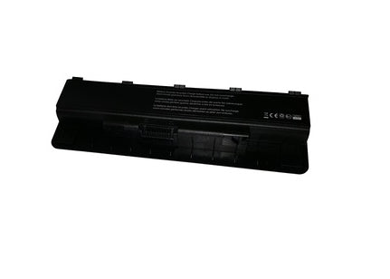 Vistaport Notebook-Akku – für Asus G551, G771, GL551 (unter anderem) – 56 Wh, 10,8 V – Schwarz
