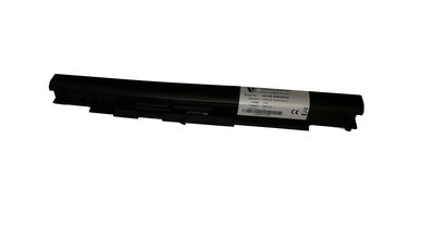 Vistaport Notebook-Akku – für HP 240–255 (G4–G5), Pavilion 14/15 – 30 Wh, 10,8 V (3 Zellen) – Schwarz