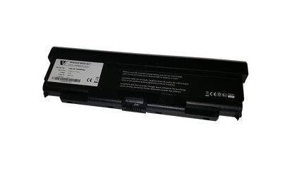 Vistaport Notebook-Akku – für Lenovo ThinkPad L/T/W-Serien – 90 Wh, 10,8 V (9 Zellen) – Schwarz