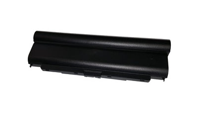Vistaport Notebook-Akku – für Lenovo ThinkPad L/T/W-Serien – 90 Wh, 10,8 V (9 Zellen) – Schwarz