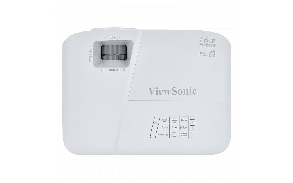 Viewsonic PA503X, Projektor – XGA, 4000 ANSI Lumen