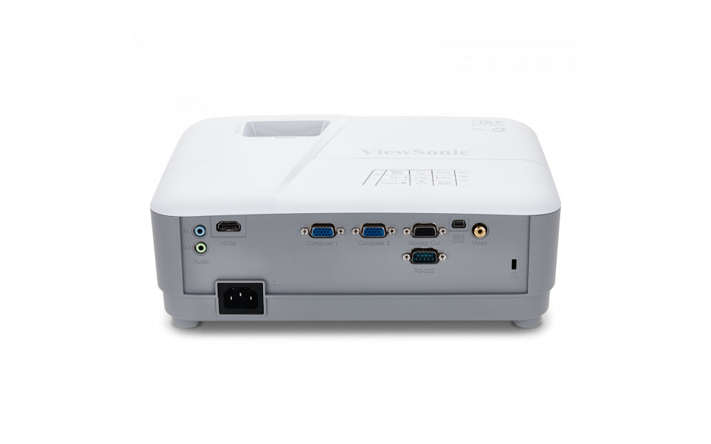 Viewsonic PA503X, Projektor – XGA, 4000 ANSI Lumen