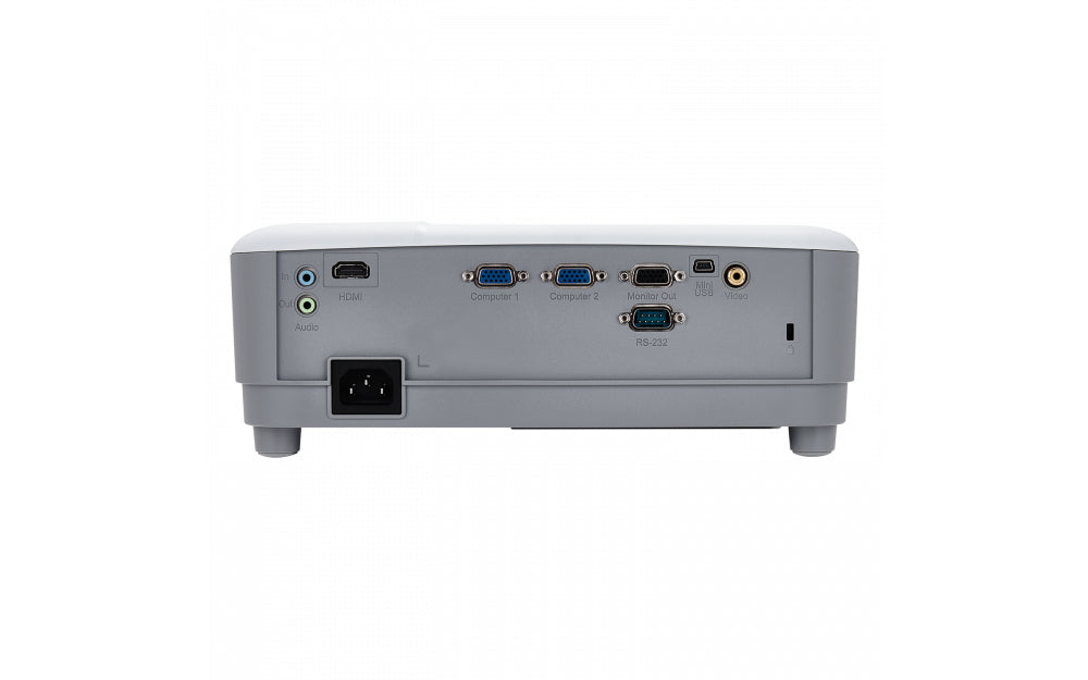 Viewsonic PA503X, Projektor – XGA, 4000 ANSI Lumen