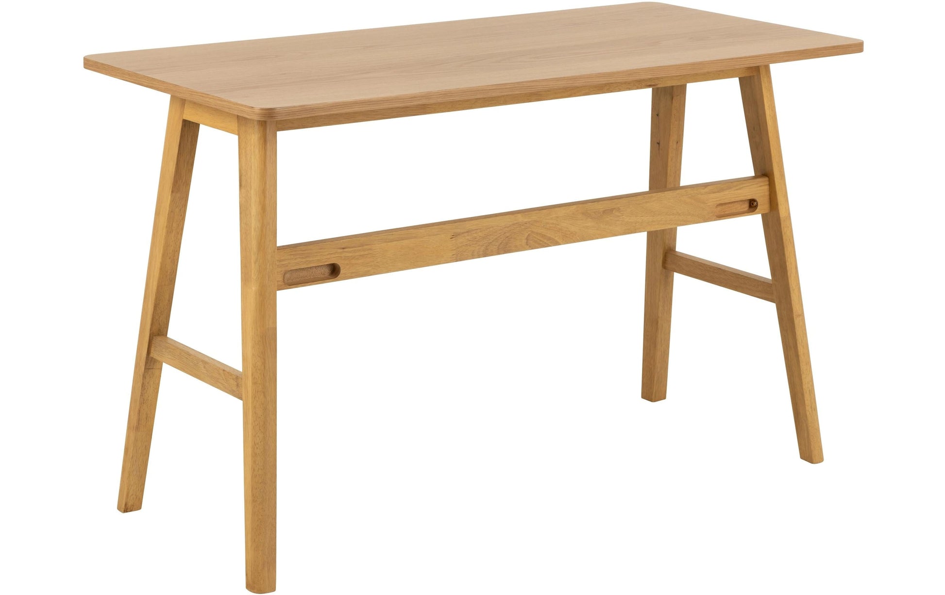Actona AC Design Barnett – Stehtisch – 120 × 60 × 75 cm – Eiche