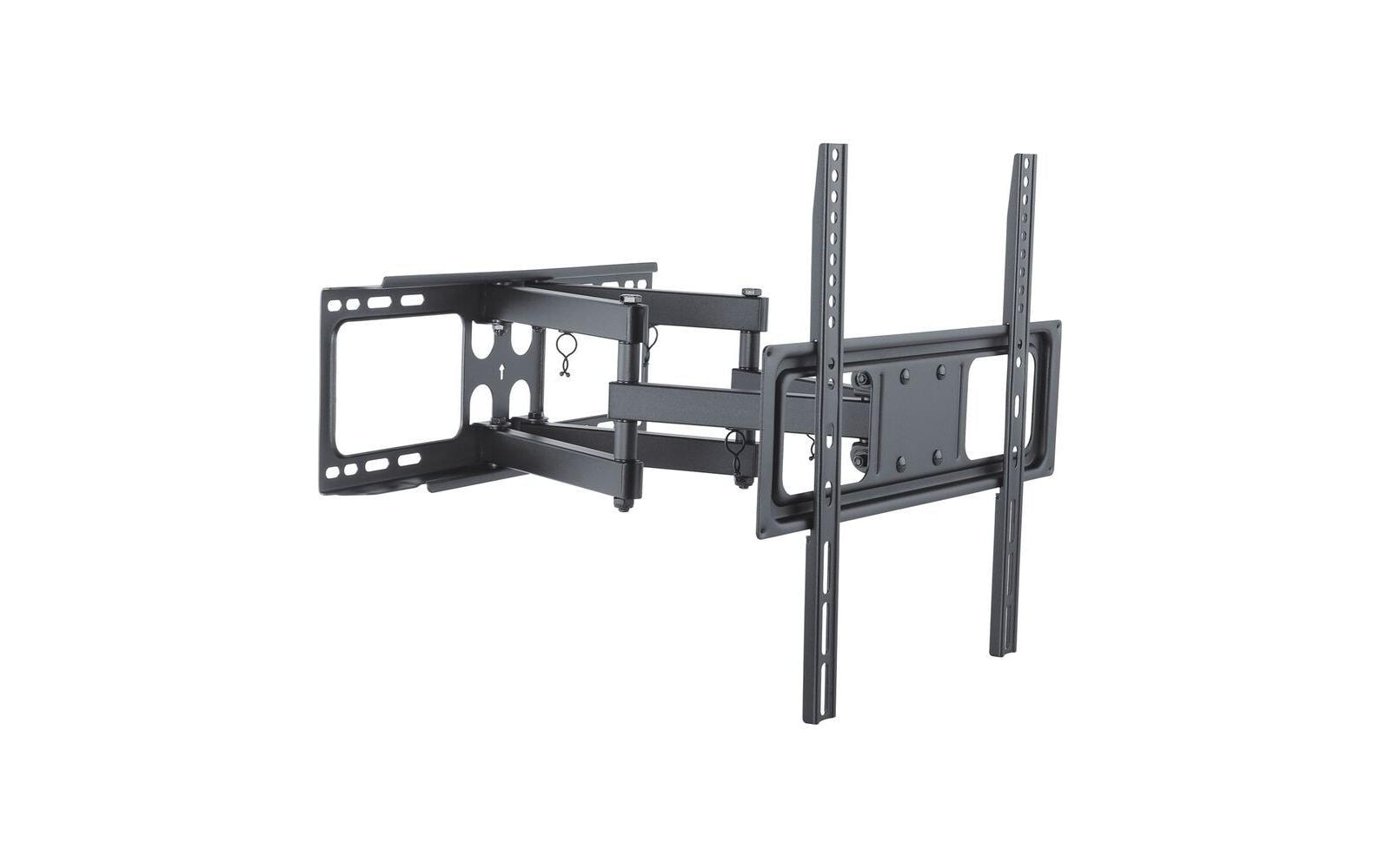 PureMounts Wandhalterung – Vollbeweglich – 26–52" – VESA 200×200–400×400 – bis 40 kg – M-FM41-400