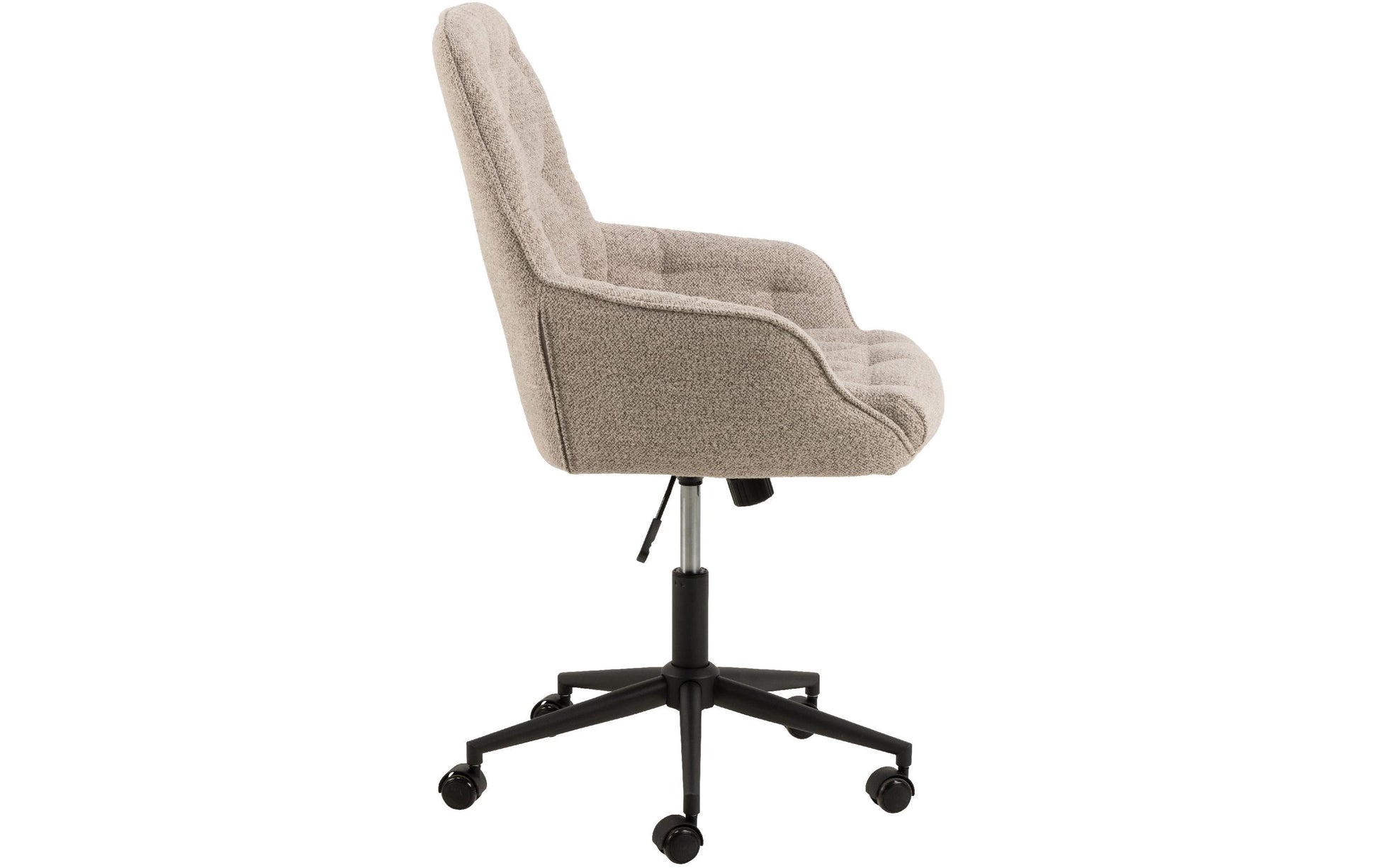 Actona Bürostuhl Erik – braun