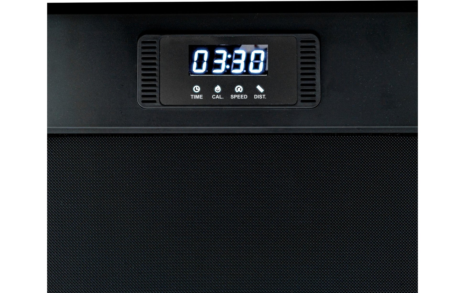 Kuipers Laufband K1, Laufbereich 44 × 106 cm, 135 kg – Hellbraun, Esche