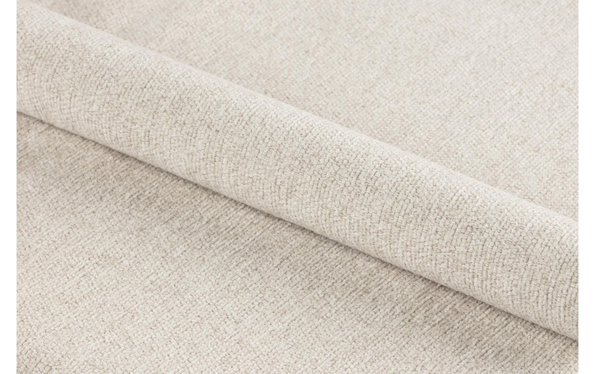 Actona AC Design Bürostuhl Lucy – schwarz/weiss, Holzrücken