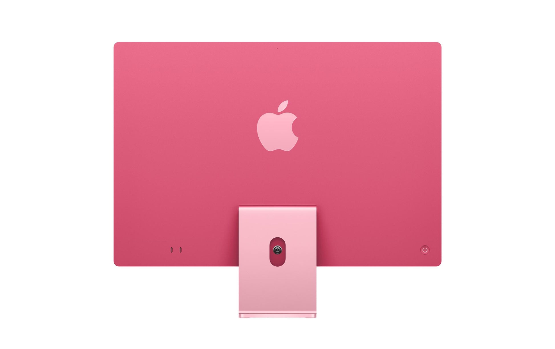 Apple iMac 24" (M4), 16 GB, 256 GB SSD, Pink