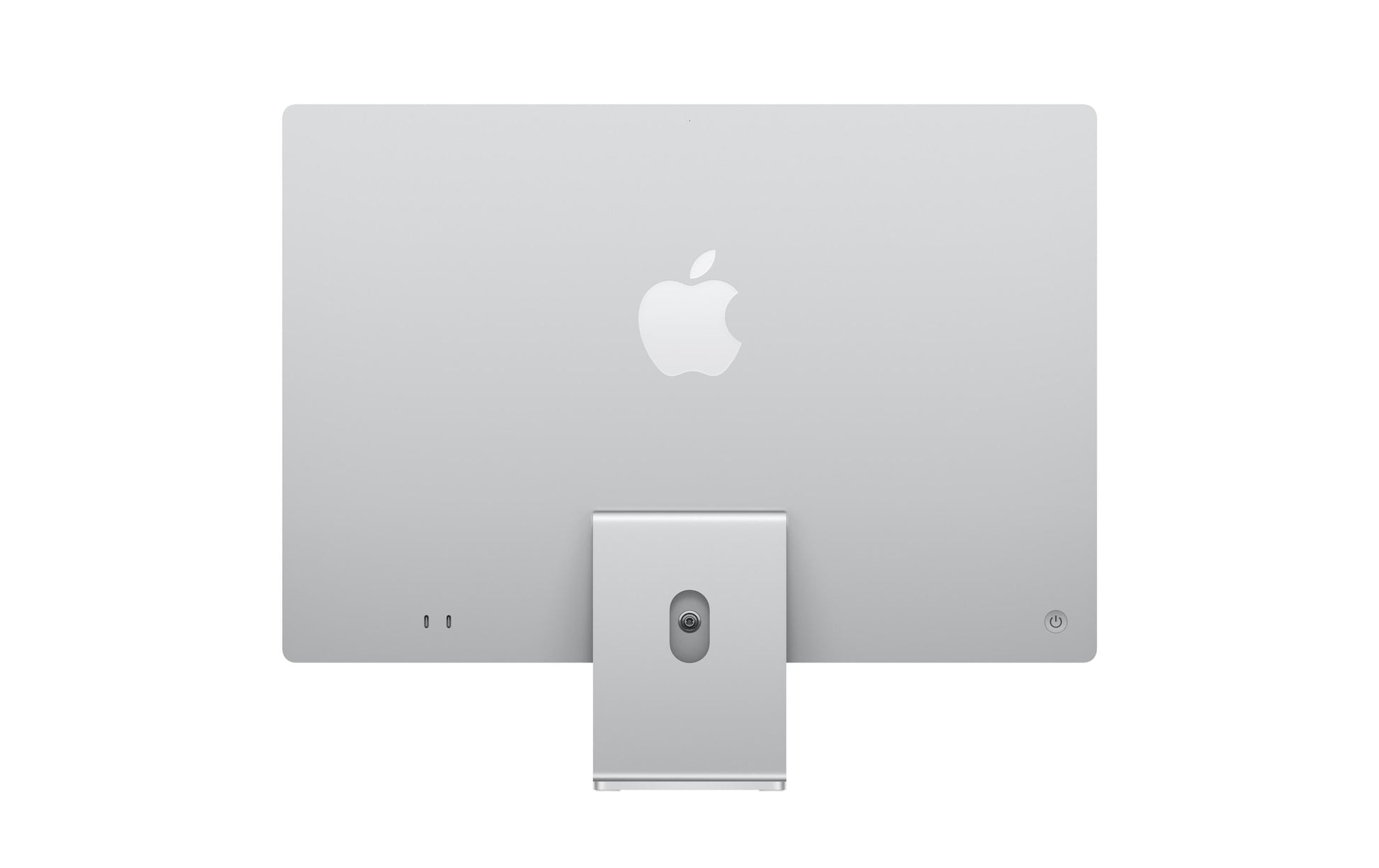 Apple iMac 24" (M4, 16 GB, 512 GB, Silber) – macOS