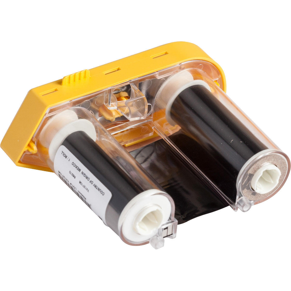 Brady Thermotransferband 50 mm, schwarz, für M611, M610, BMP61