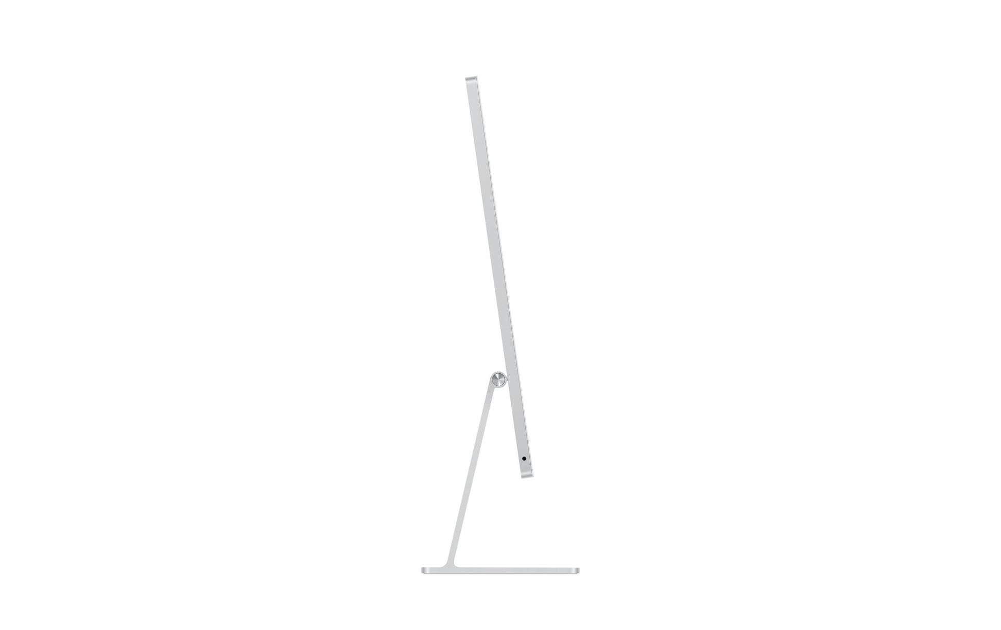 Apple iMac 24" M4 (24 GB, 512 GB, Silber), macOS Sequoia