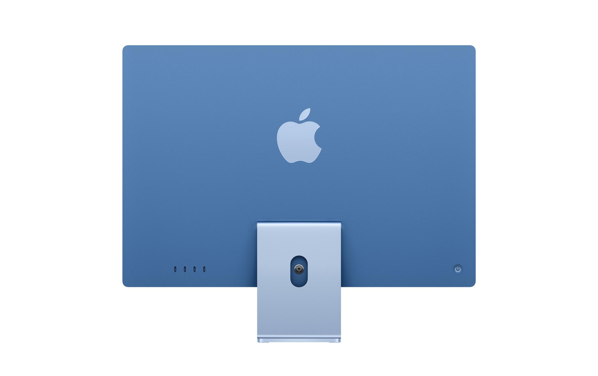Apple iMac 24 (M4) All-in-One-PC – Wi‑Fi, Ethernet, Bluetooth, Thunderbolt 4 – Netzstrom 100–240 V