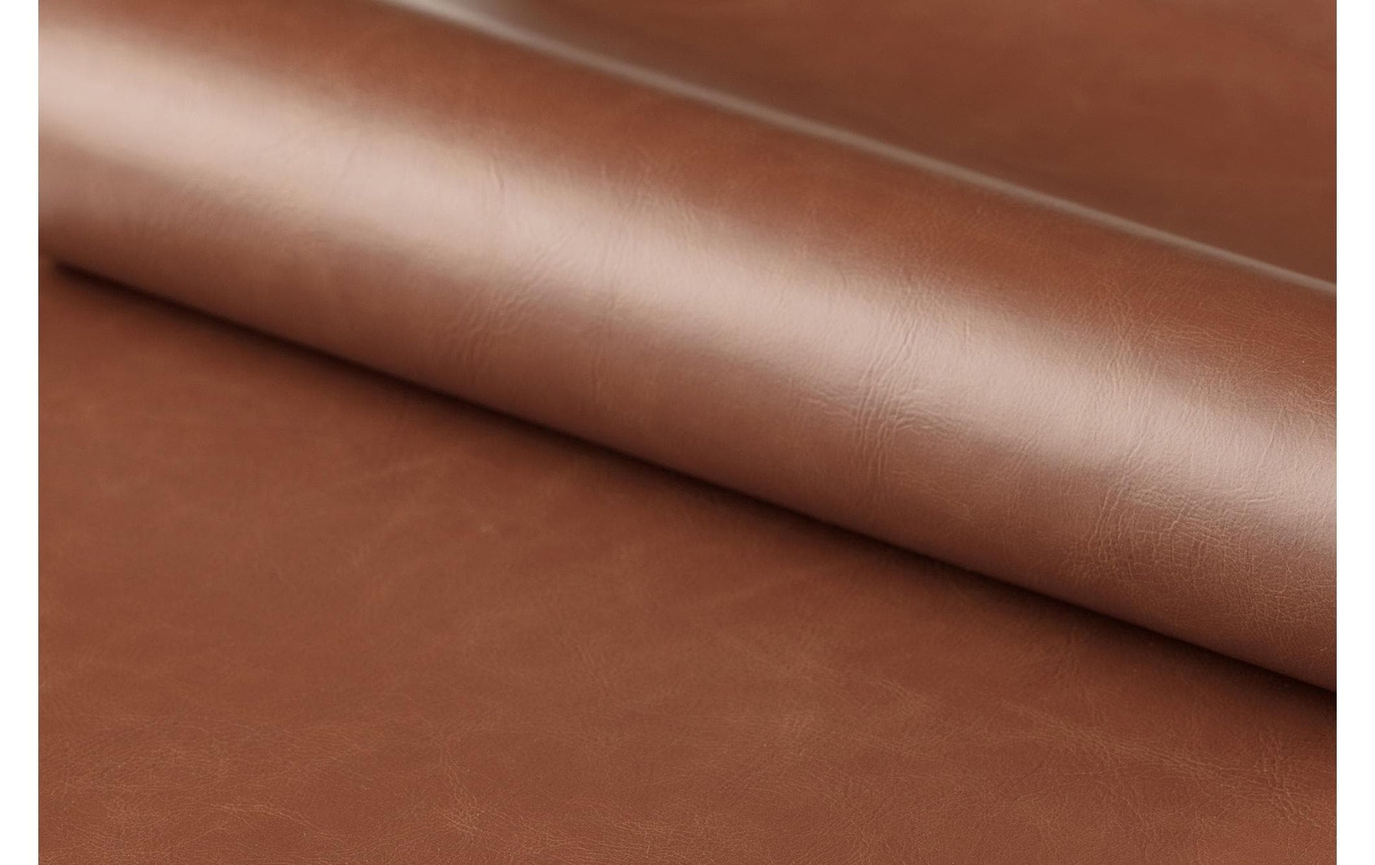 actona AC Design Bürostuhl Winslow – schwarz, Kunstleder, Metallgestell