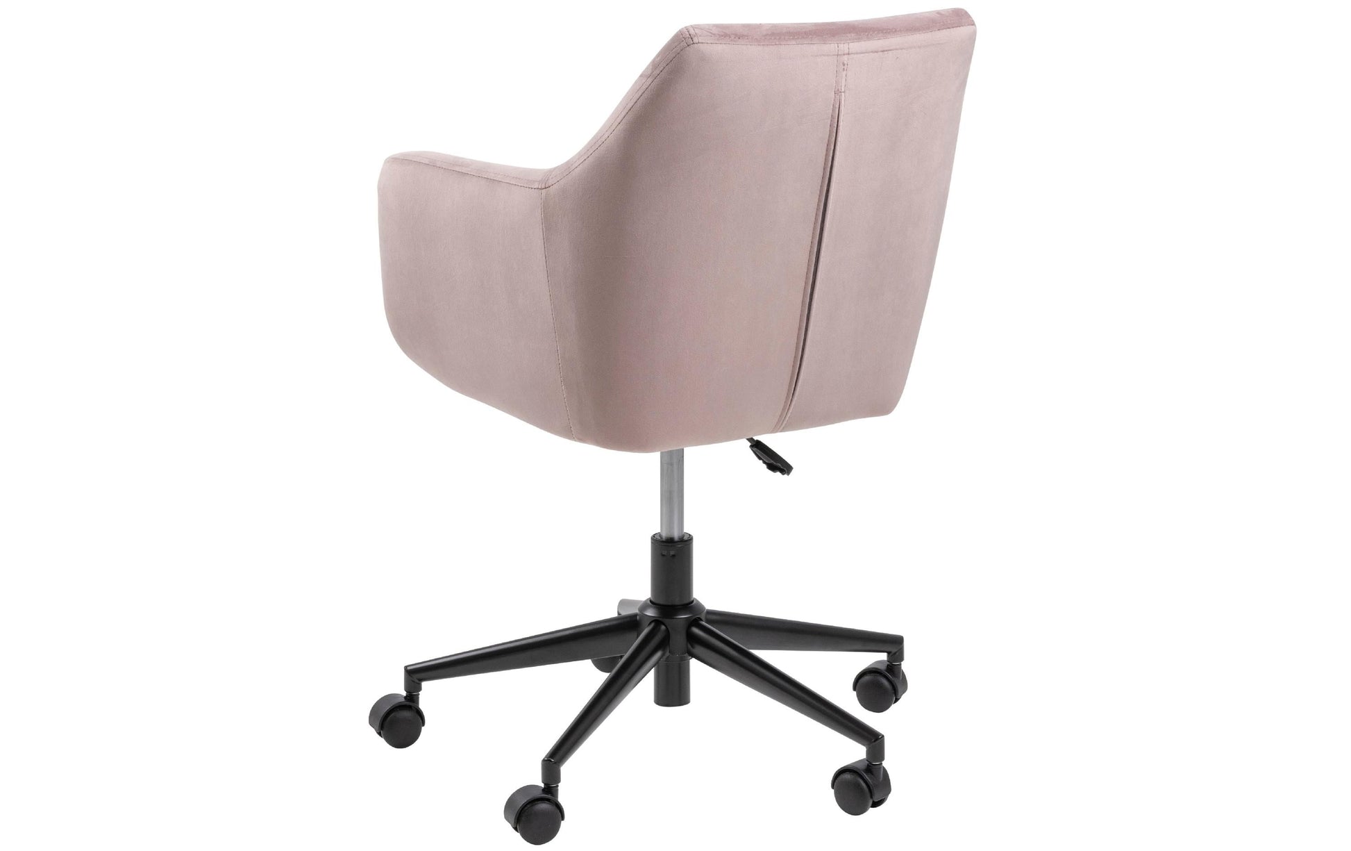 Actona AC Design Bürostuhl Nora – Altrosa