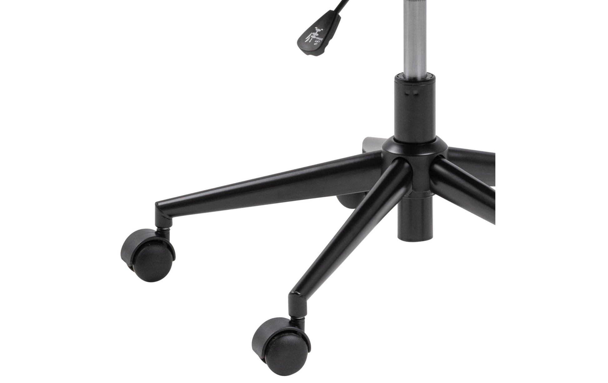 Actona AC Design Bürostuhl Nora – Altrosa