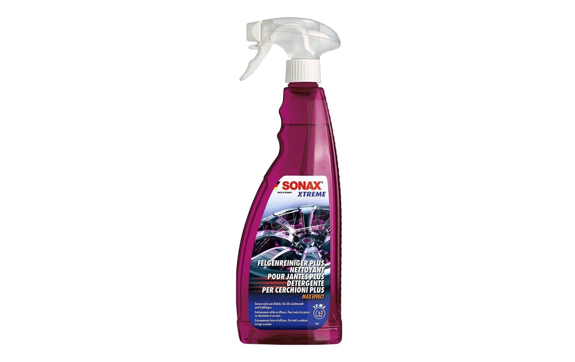 Sonax Xtreme Felgenreiniger – Plus