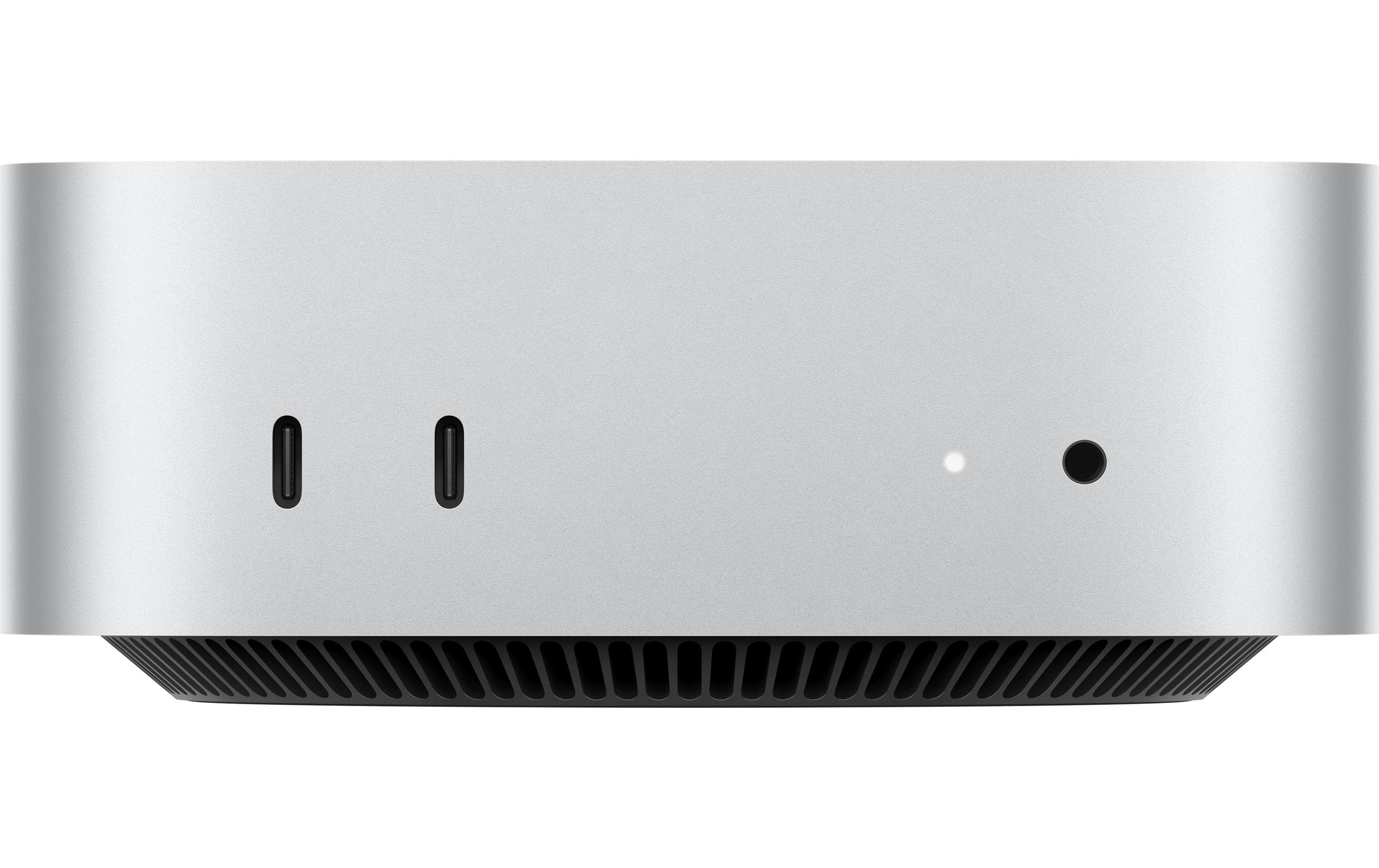 Apple Mac mini (M4 Pro, 64 GB, 1 TB) Mini-PC – Wi-Fi, Ethernet, Bluetooth, Thunderbolt 5