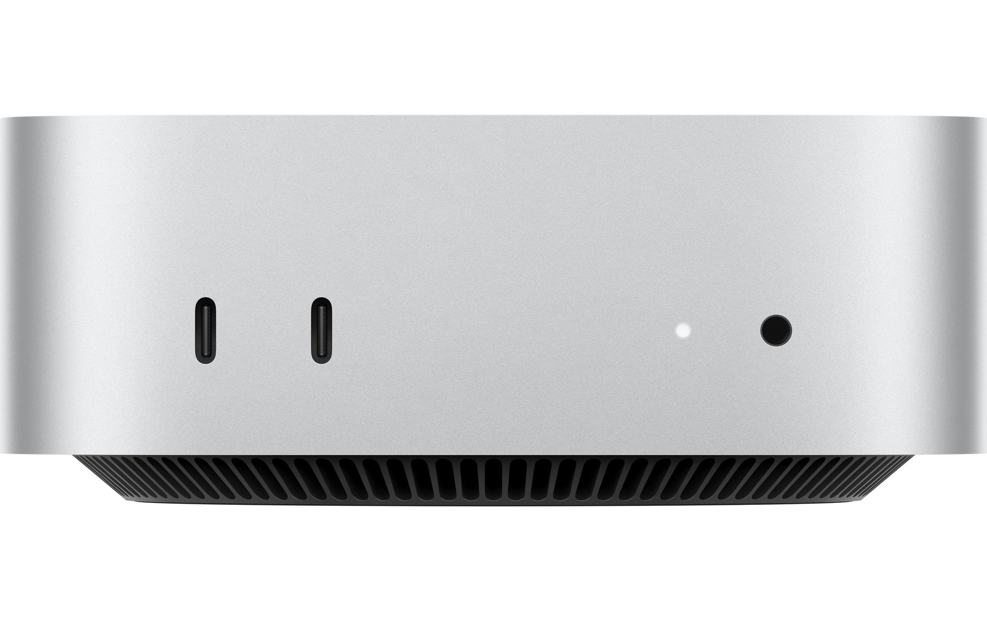 Apple Mac mini (M4), 16 GB, 512 GB SSD – macOS Sequoia