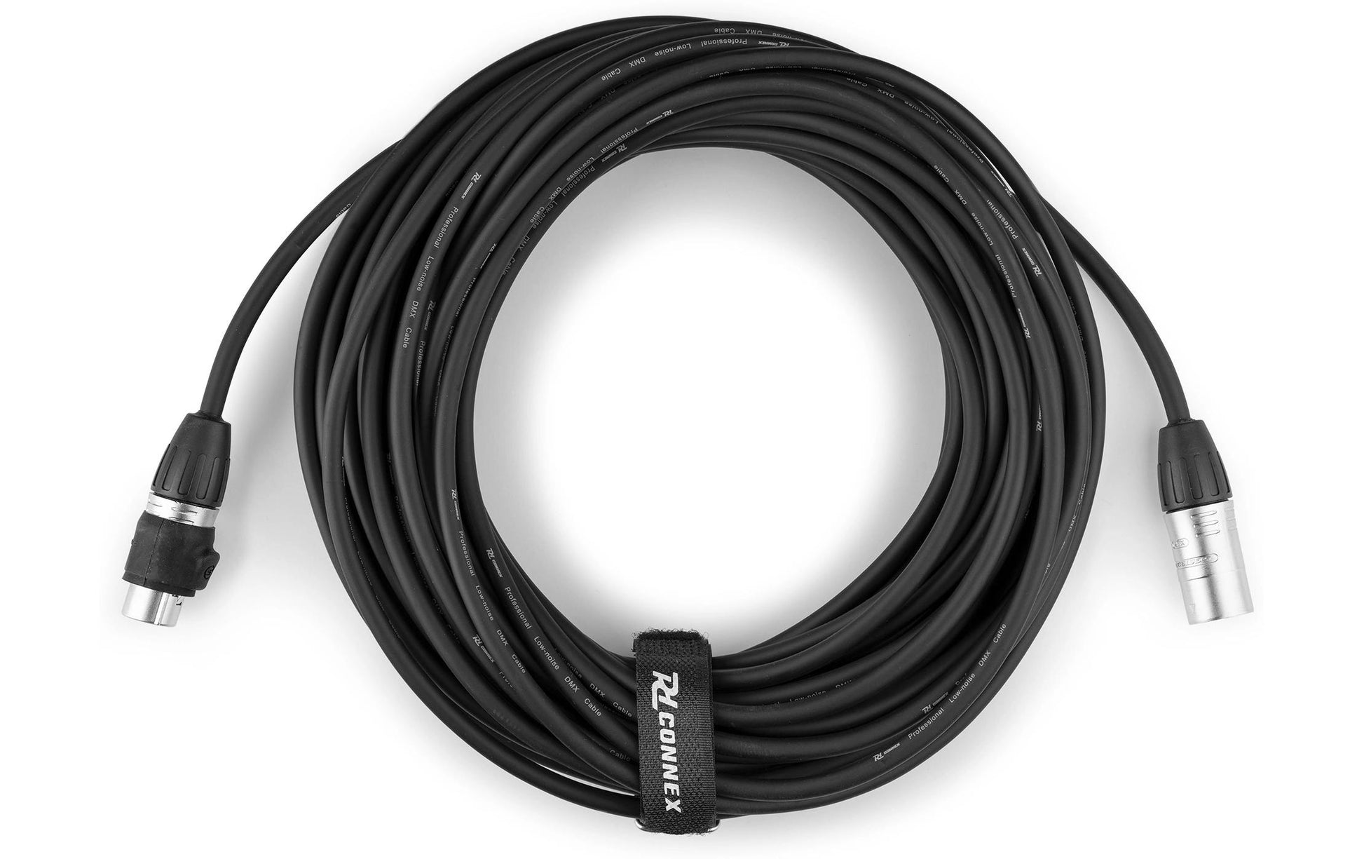 PD-Connex XLR-Kabel – 5-pol M–F – 20 m