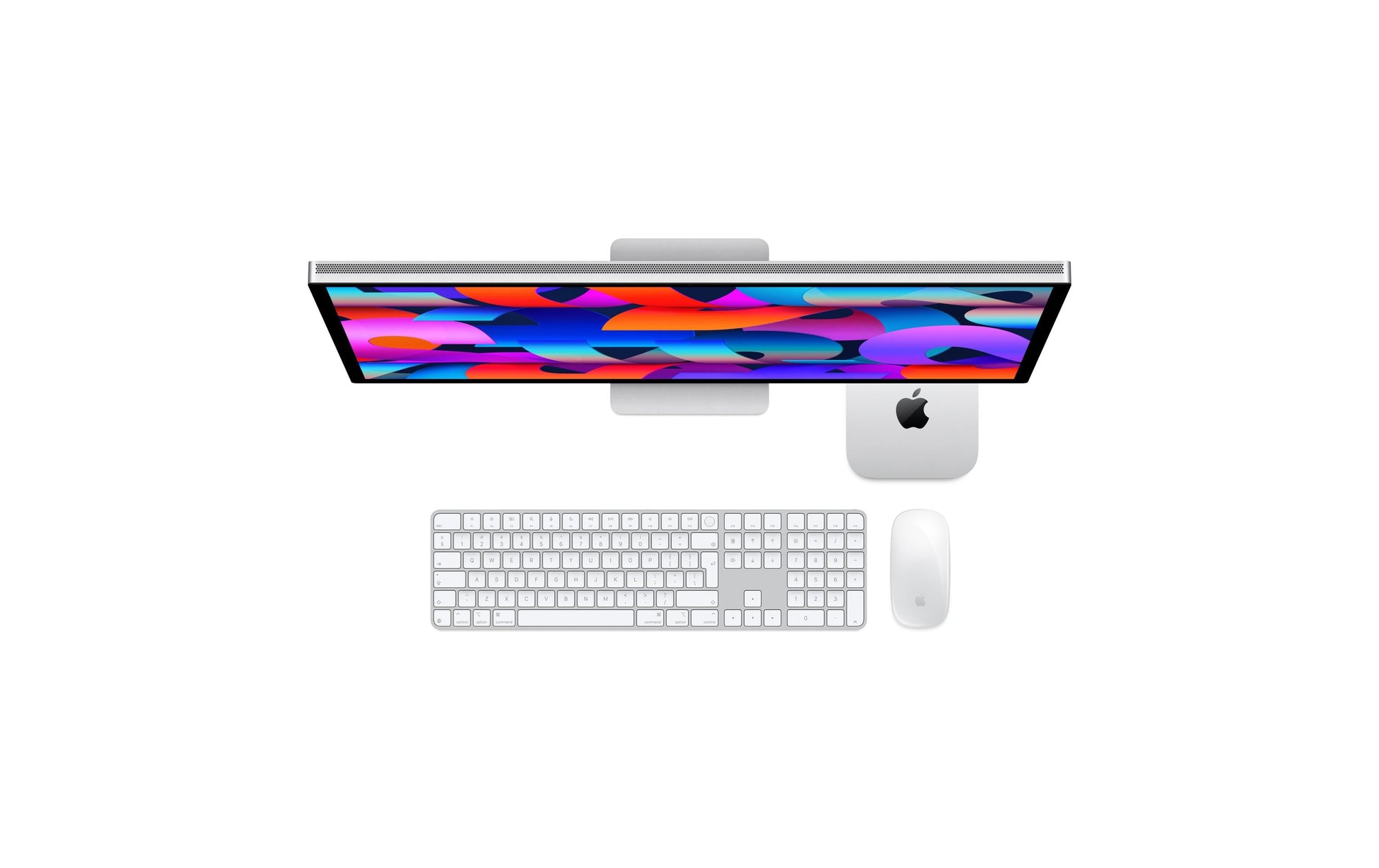 Apple Mac mini (M4 Pro) Z1JV Mini-PC – Wi-Fi, Ethernet, Bluetooth, 3× Thunderbolt 5