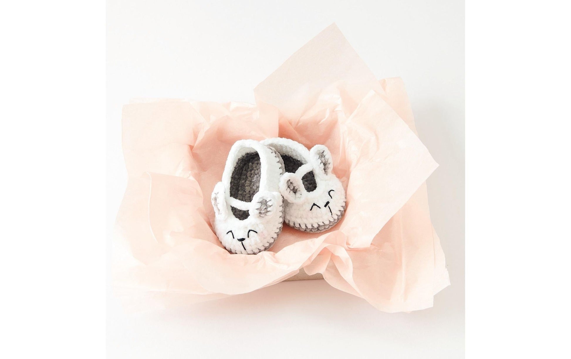 Rico Design Creative Ricorumi Häkelset Hase – Grau, Baumwolle, Polyester