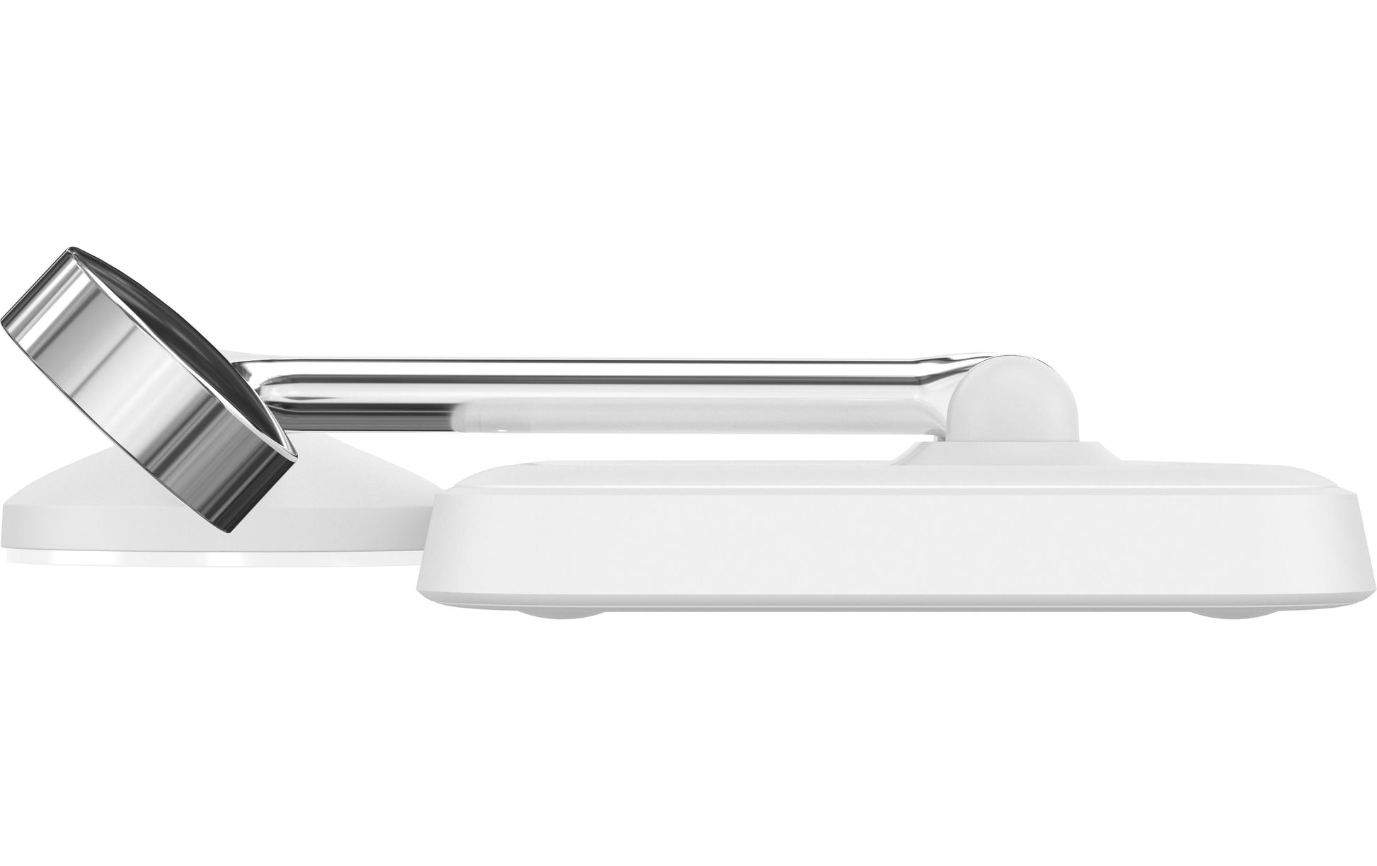 HyperJuice QI2 Ladestation – 45 W, 1× USB-C, Qi2, 4 Geräte – für Kopfhörer, Smartphone, Smartwatch