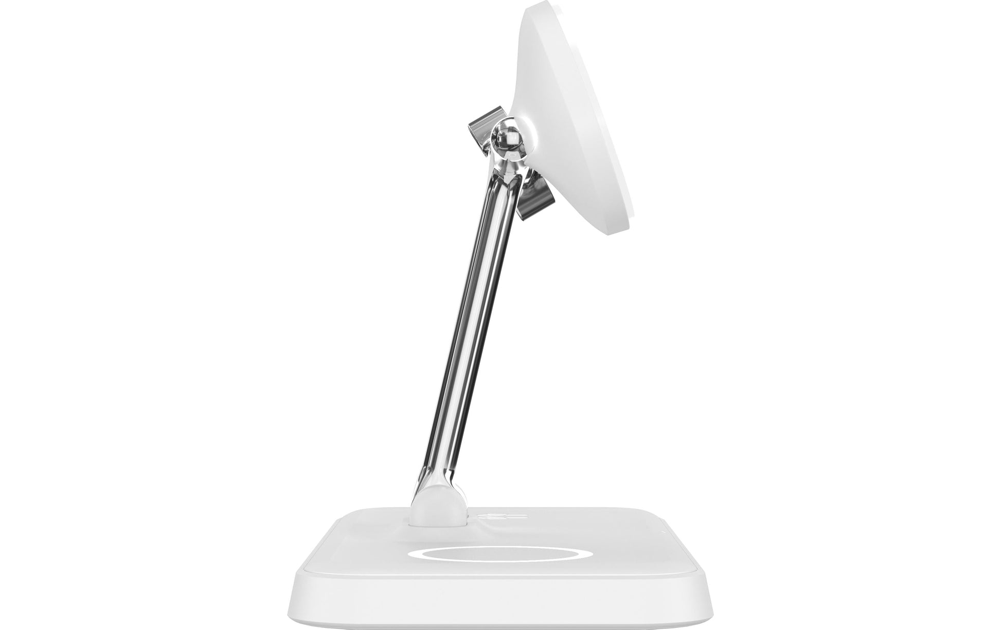 HyperJuice QI2 Ladestation – 45 W, 1× USB-C, Qi2, 4 Geräte – für Kopfhörer, Smartphone, Smartwatch