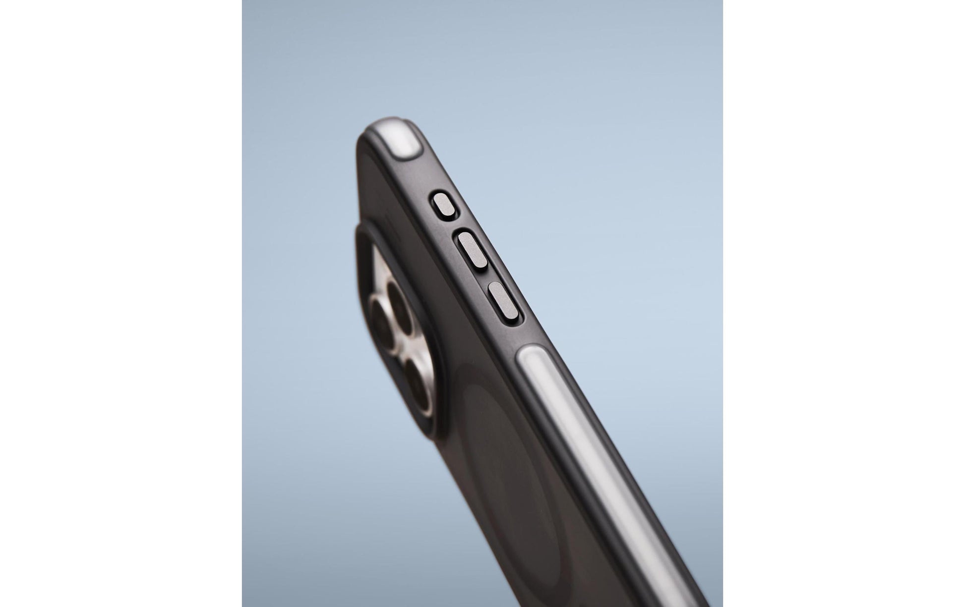Ideal of Sweden – Backcover – für Apple iPhone 16 Pro Max – schwarz – PC, MagSafe-kompatibel