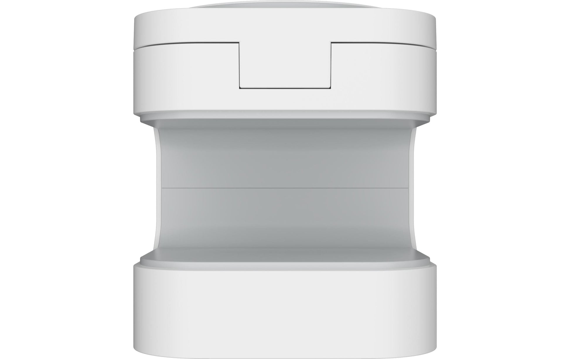 Hyper Ladestation – Qi2, magnetisch, 3× gleichzeitig