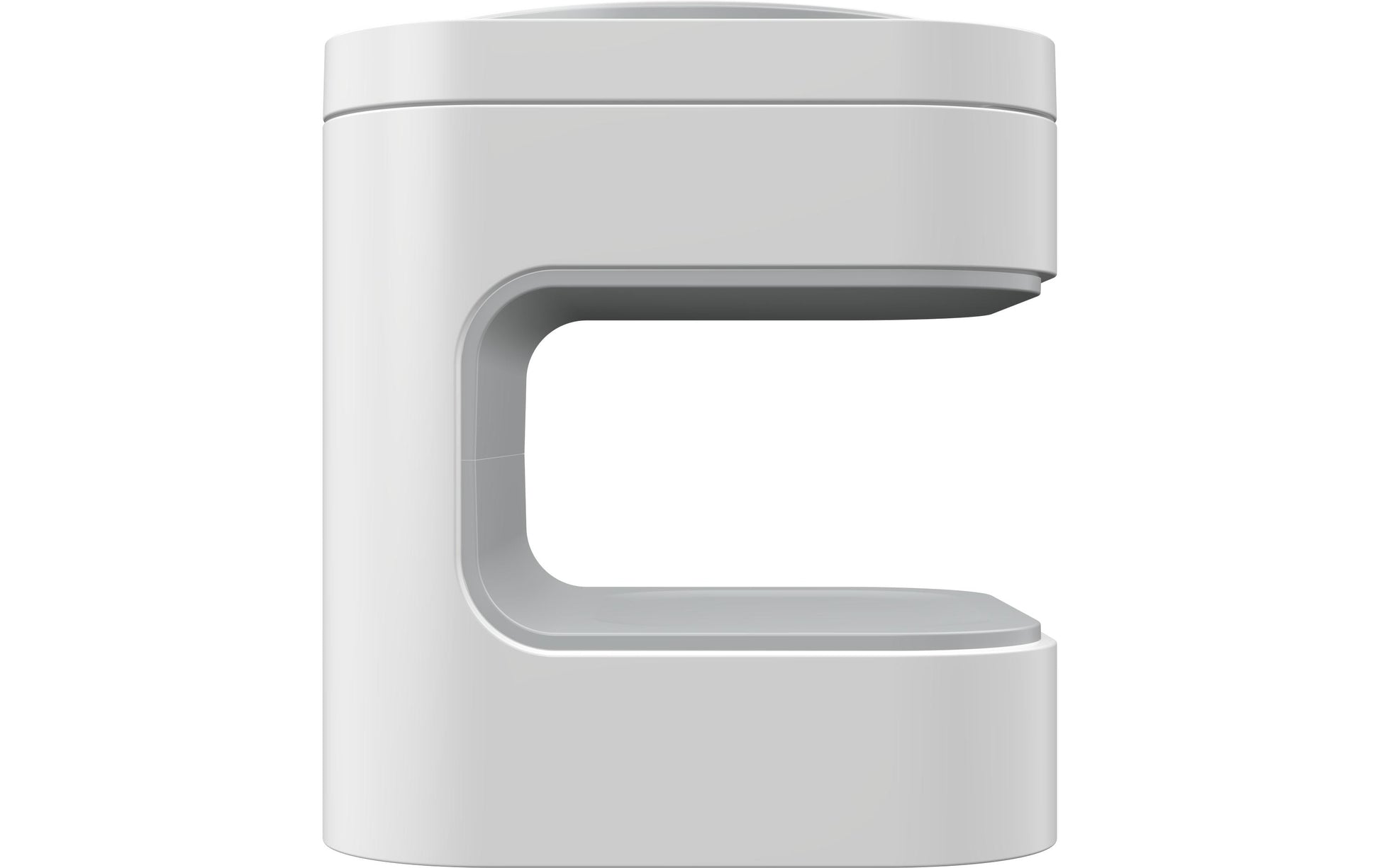 Hyper Ladestation – Qi2, magnetisch, 3× gleichzeitig