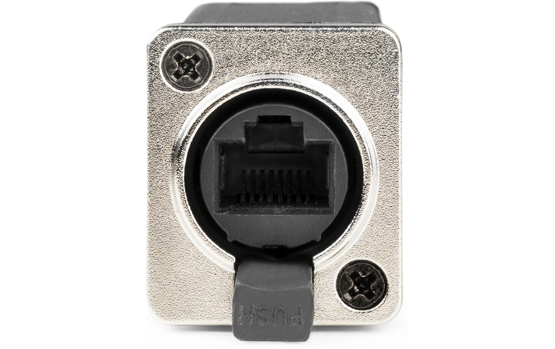 PD-Connex XLR-Kabel – RJ45 auf 4× XLR (3-pol, Stecker) – 0,7 m