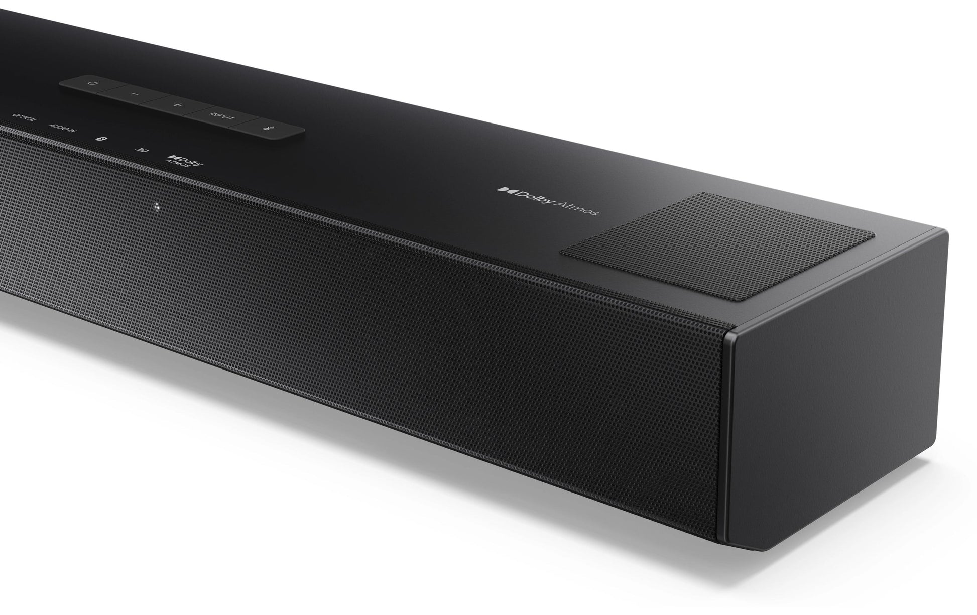 Sharp HT-SB700 – Soundbar – 2.0.2, 140 W, eARC, Bluetooth 5.3, Schwarz