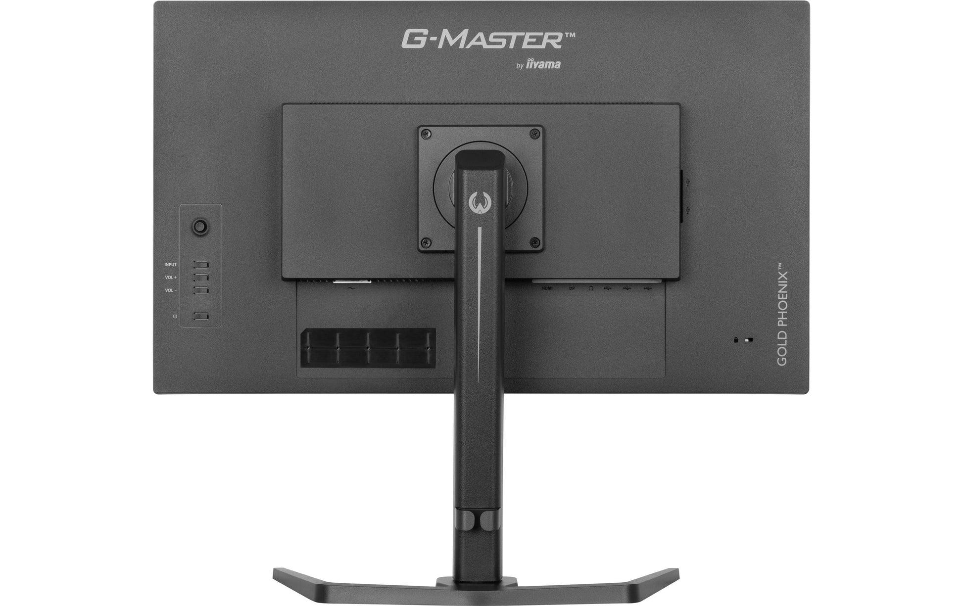 iiyama GB2795HSU-B1 – Monitor, 27" 1920 × 1080 (Full HD), VA, 280 Hz, 300 cd/m²