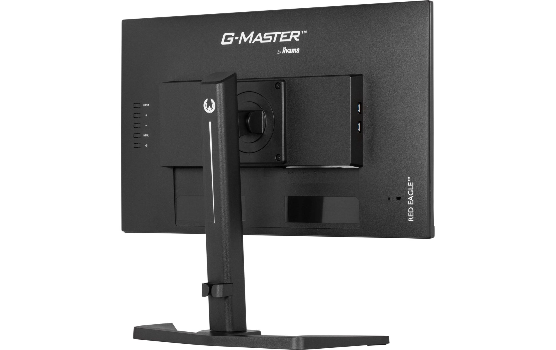 iiyama GB2470HSU-B6 – Monitor, 24" 1920 × 1080 (Full HD), IPS
