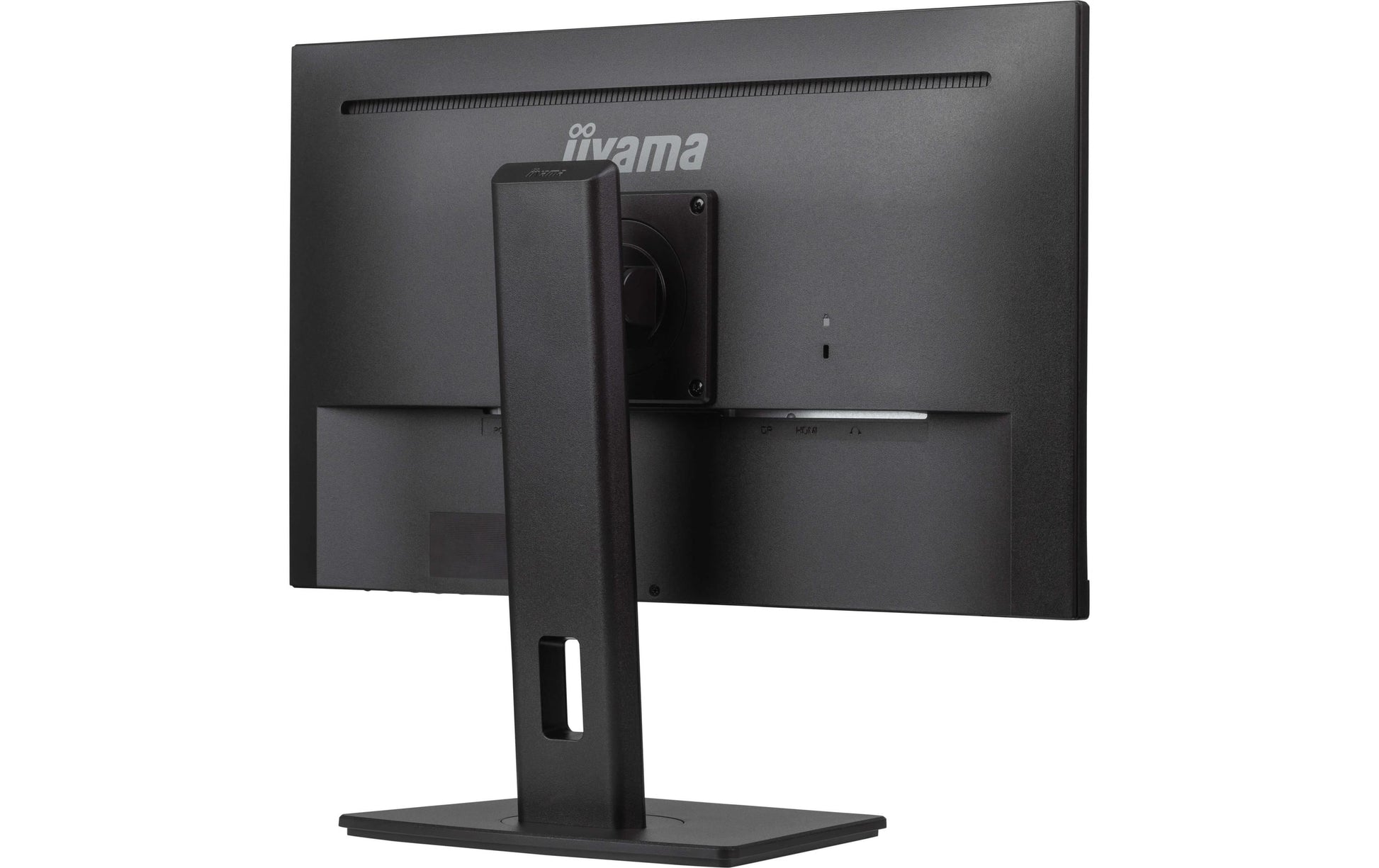 iiyama XUB2493HS-B6 – Monitor, 24", IPS, 250 cd/m², HDMI