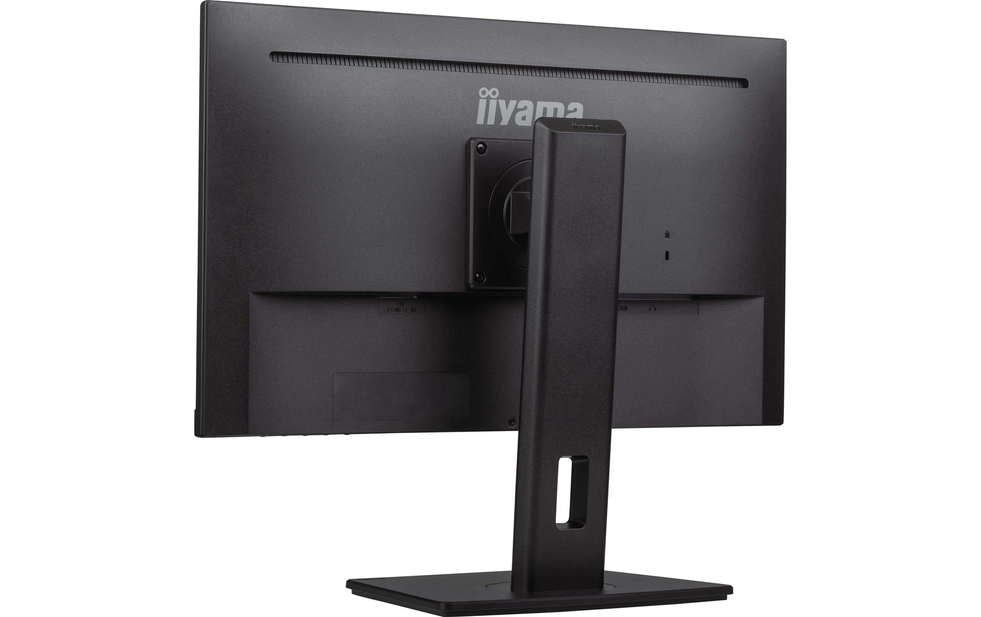 iiyama XUB2493HS-B6 – Monitor, 24", IPS, 250 cd/m², HDMI