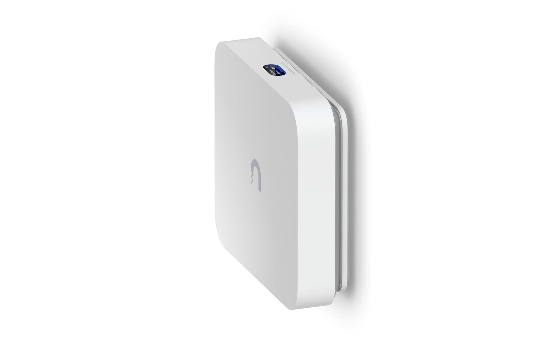 Ubiquiti Antennenhalterung/Adapter, PC/Silikon, 127,7×113,5×5,1 mm, für UCG-Ultra, UCG-Max, UXG-Max