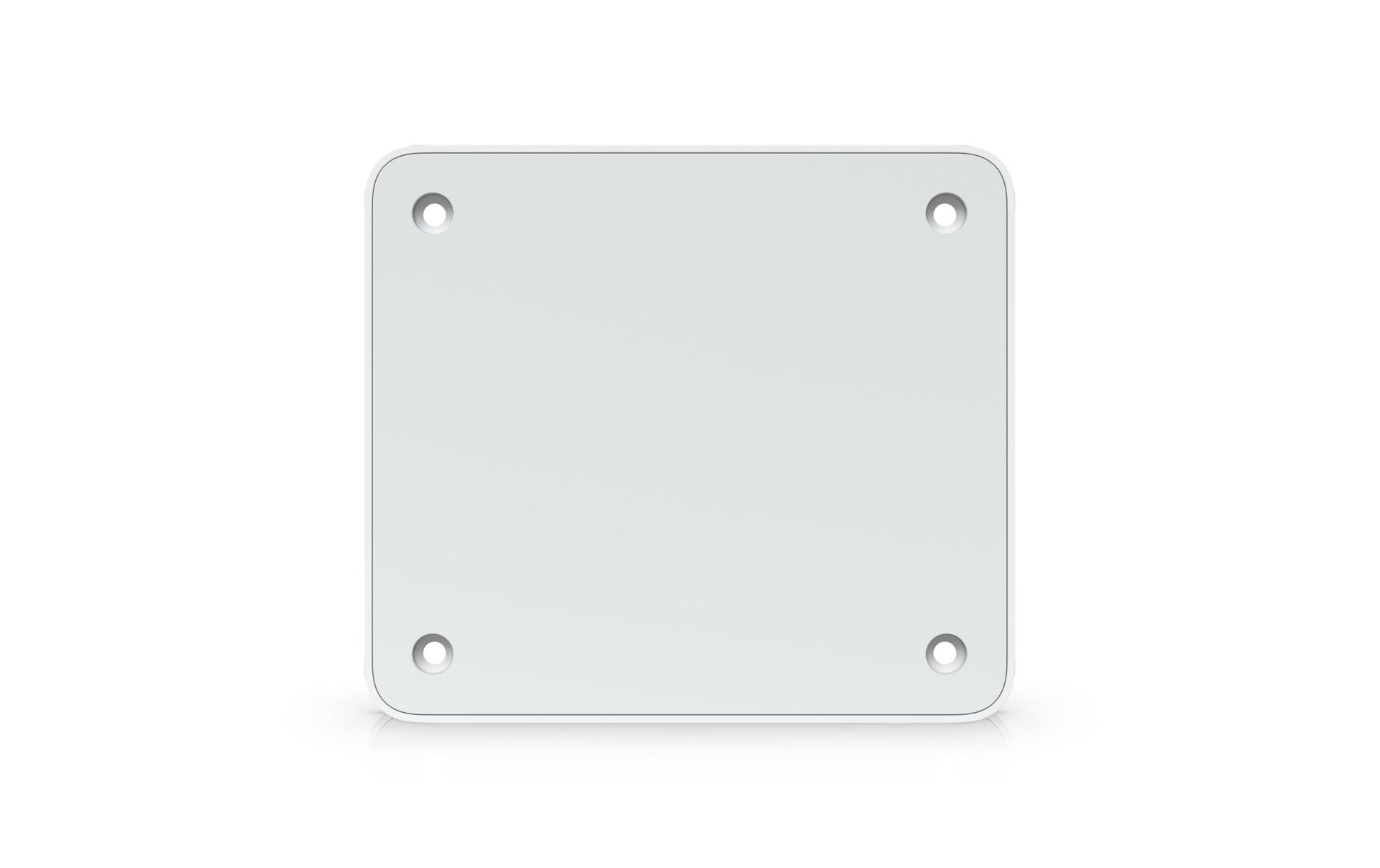 Ubiquiti Antennenhalterung/Adapter, PC/Silikon, 127,7×113,5×5,1 mm, für UCG-Ultra, UCG-Max, UXG-Max