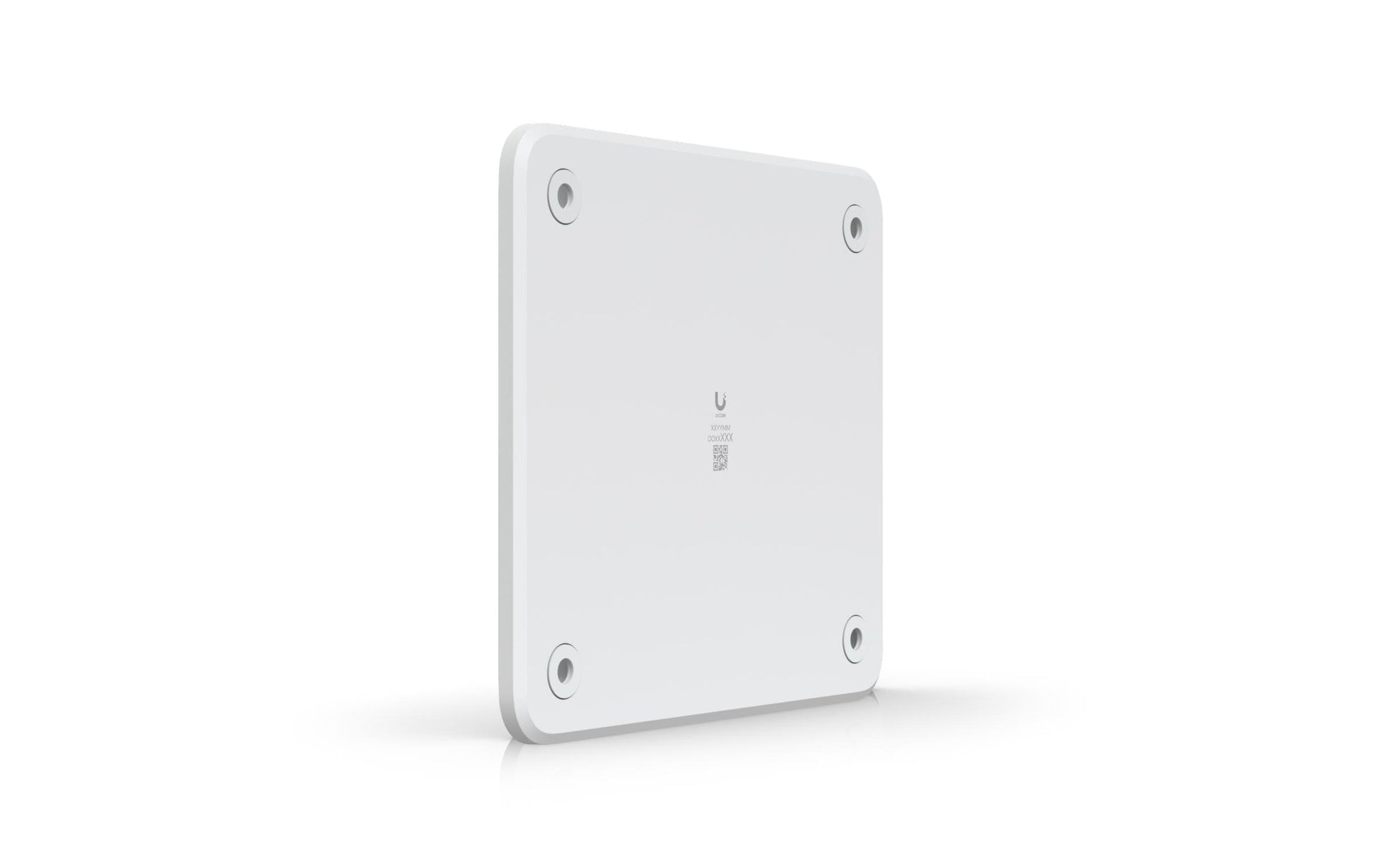 Ubiquiti Antennenhalterung/Adapter, PC/Silikon, 127,7×113,5×5,1 mm, für UCG-Ultra, UCG-Max, UXG-Max