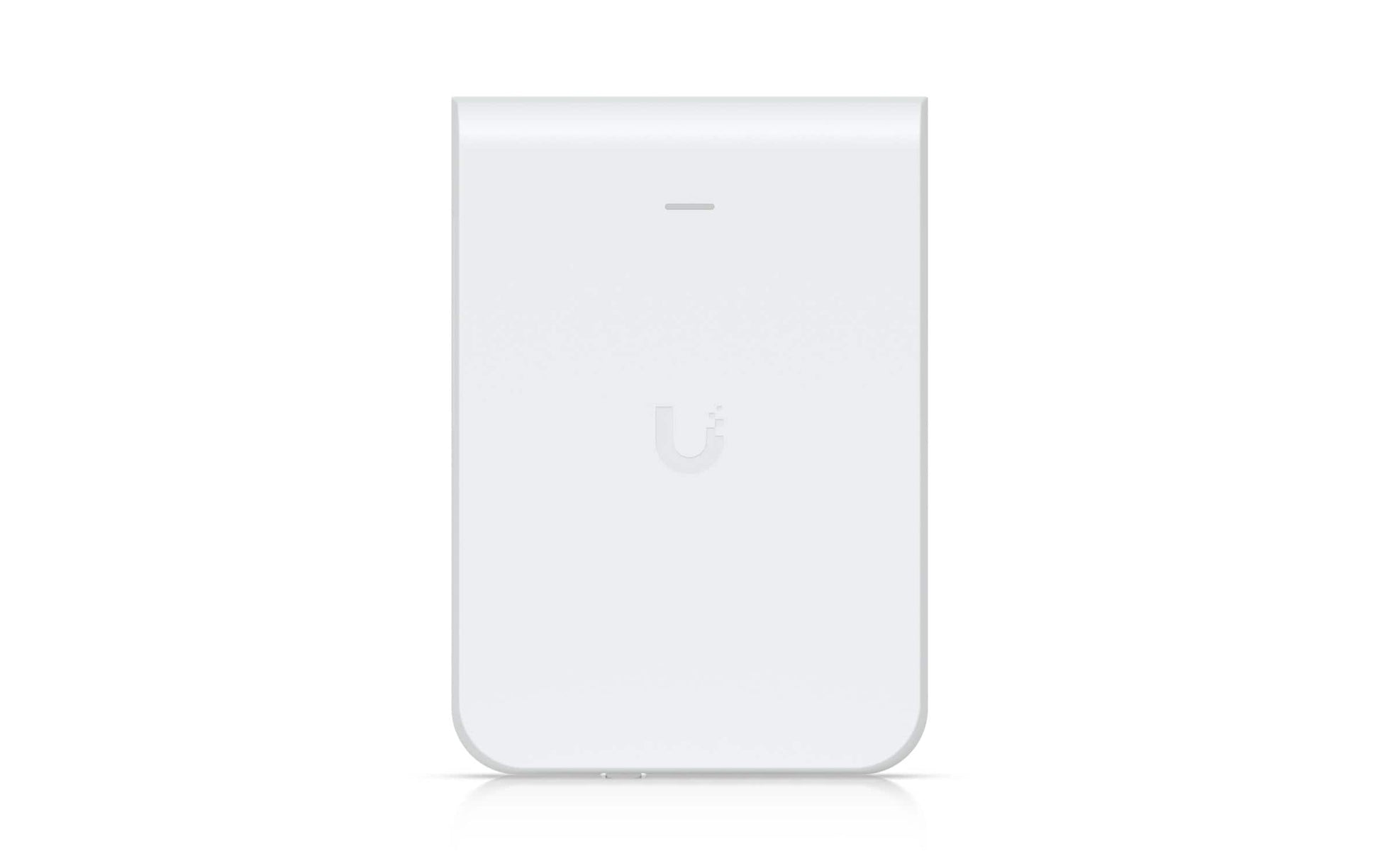Ubiquiti Abdeckkappe für WLAN-Zugangspunkt, Polycarbonat, für U7-Pro-Wall, Weiss