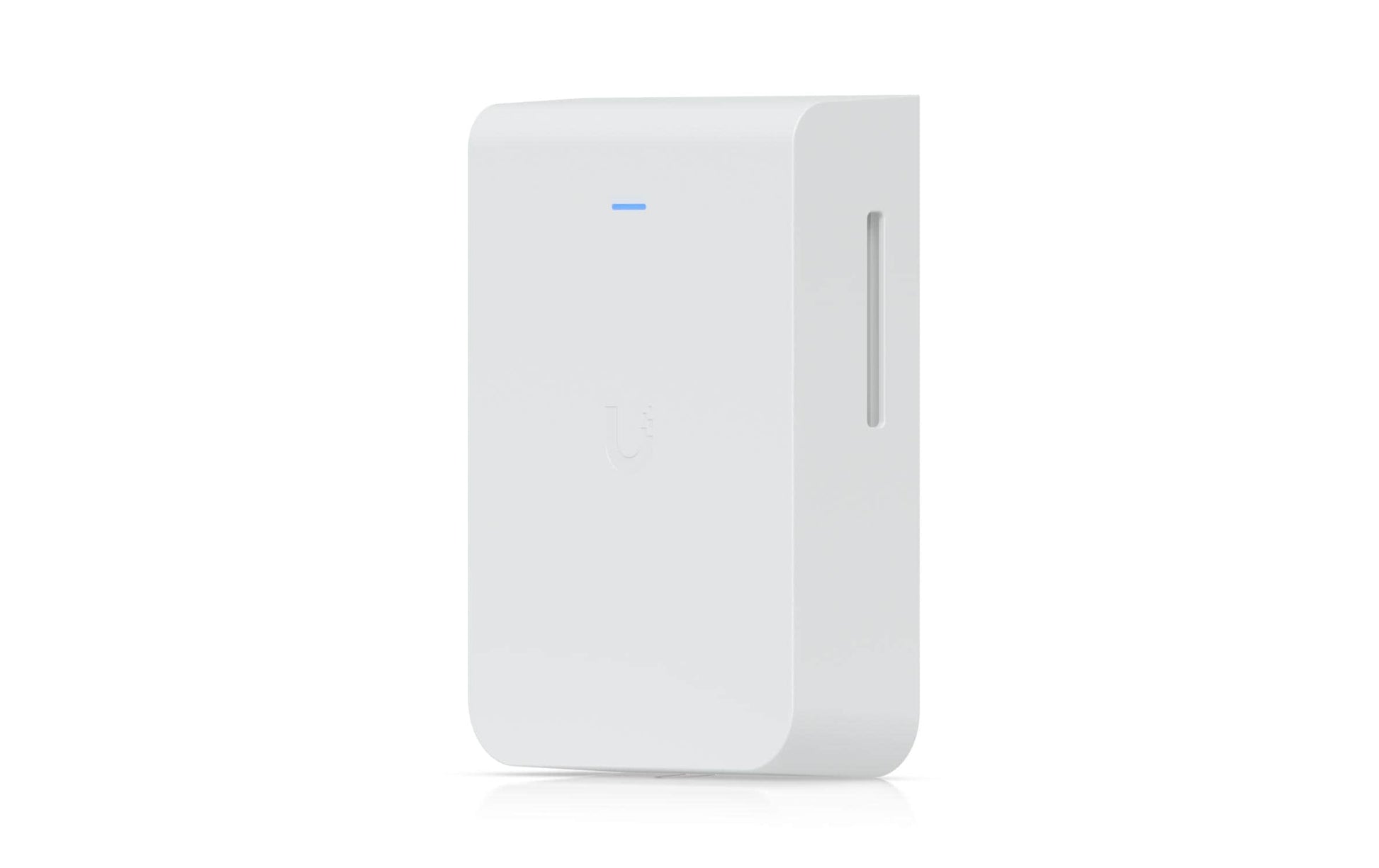 Ubiquiti Abdeckkappe für WLAN-Zugangspunkt, Polycarbonat, für U7-Pro-Wall, Weiss