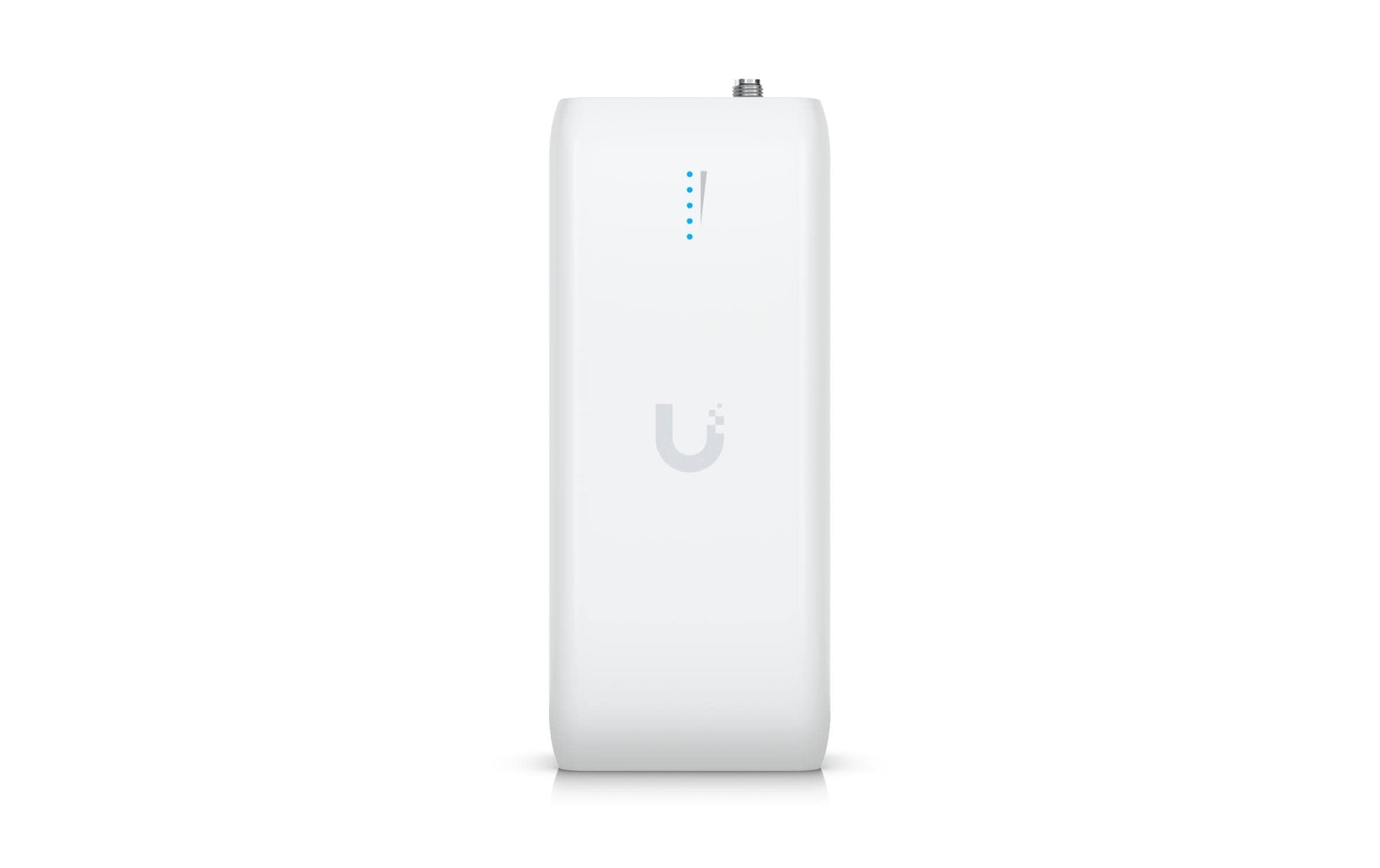 Ubiquiti Device Bridge UDB – 5 GHz Funkbrücke, Wi-Fi 5, 1GbE, PoE, 866,7 Mbit/s, Weiss