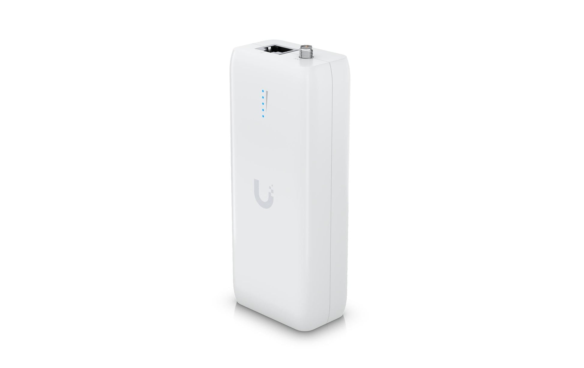 Ubiquiti Device Bridge UDB – 5 GHz Funkbrücke, Wi-Fi 5, 1GbE, PoE, 866,7 Mbit/s, Weiss