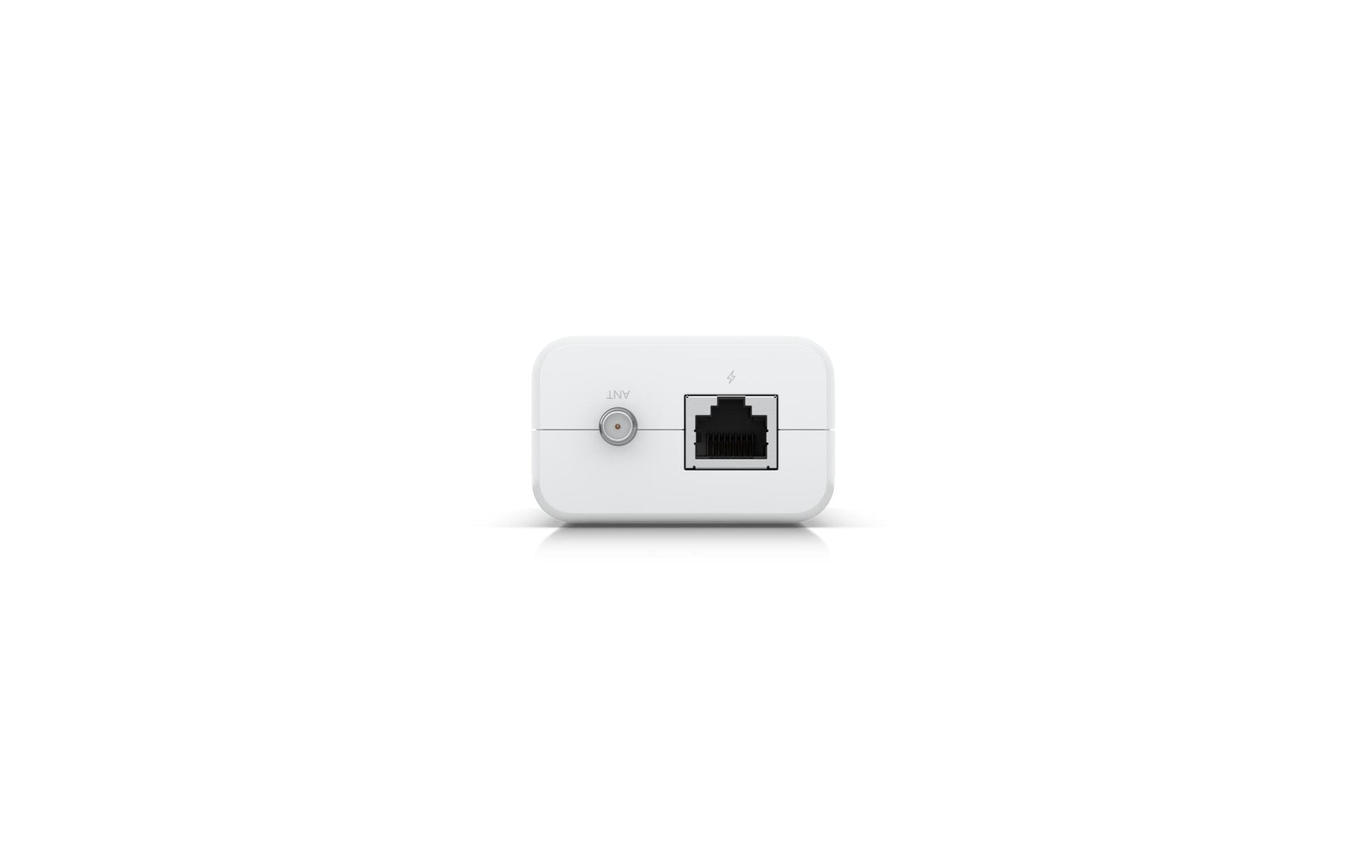 Ubiquiti Device Bridge UDB – 5 GHz Funkbrücke, Wi-Fi 5, 1GbE, PoE, 866,7 Mbit/s, Weiss