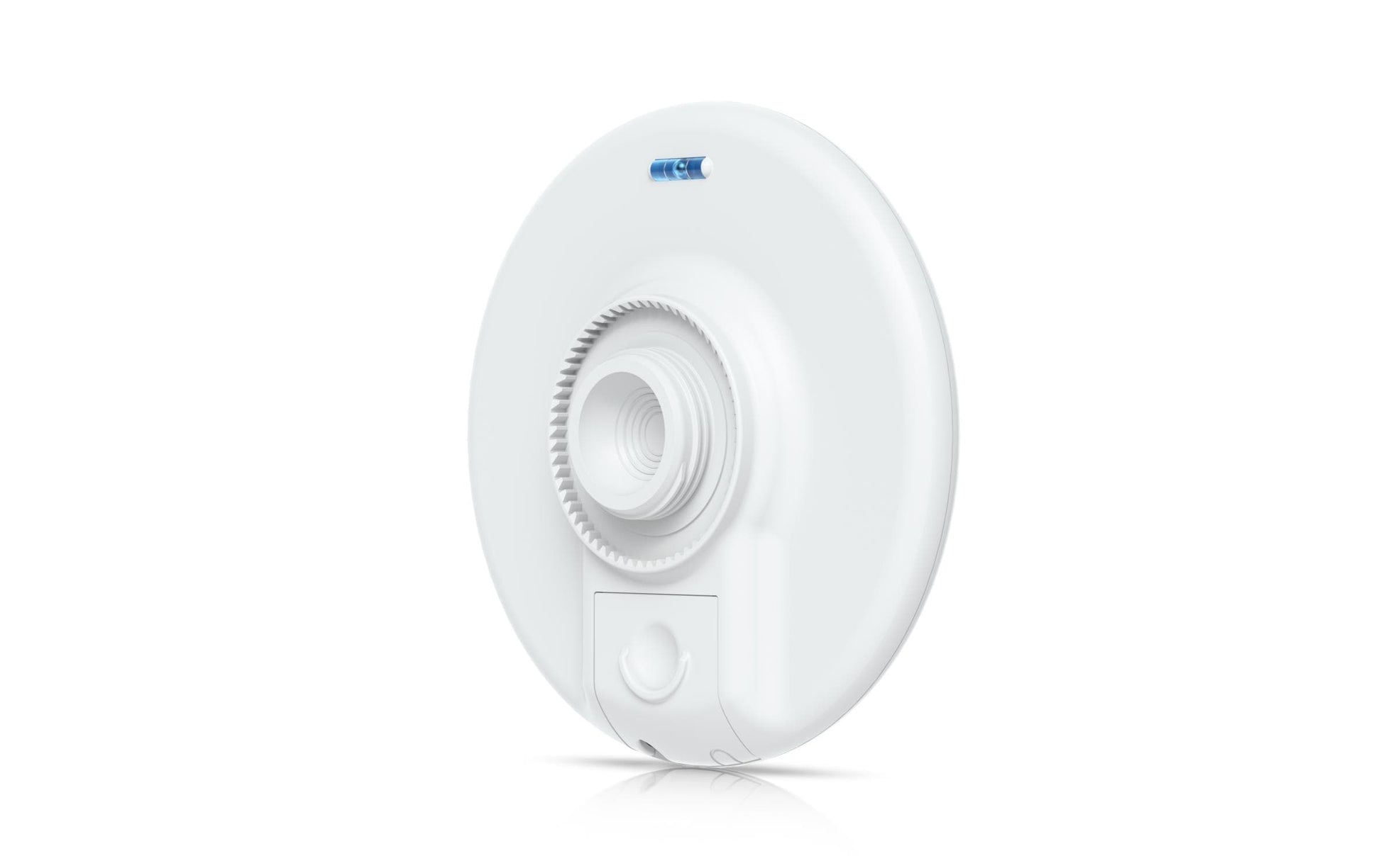 Ubiquiti 5 GHz Funkbrücke, 2× 1GbE, bis 5+ km, 866,7 Mbit/s, PoE+, IPX6, Weiss