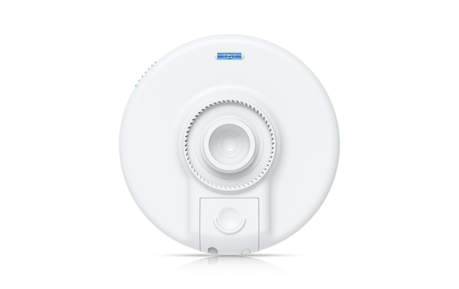 Ubiquiti 5 GHz Funkbrücke, 2× 1GbE, bis 5+ km, 866,7 Mbit/s, PoE+, IPX6, Weiss