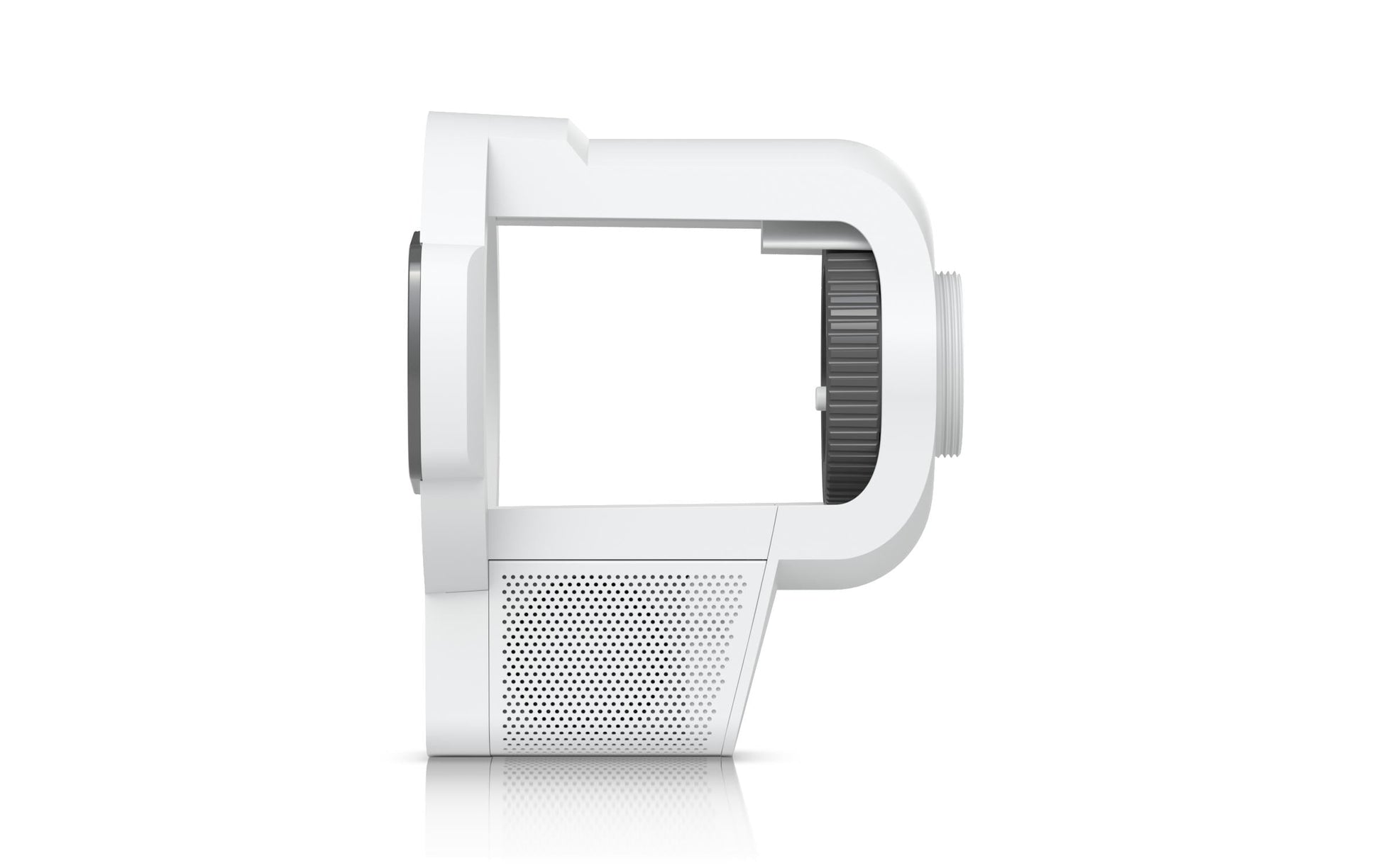 Ubiquiti UACC-AI-PRO-ENHANCER-W IR-LED-Verstärker – 5 V, 15 W – IPX5 – für UVC-AI-Pro – Weiss