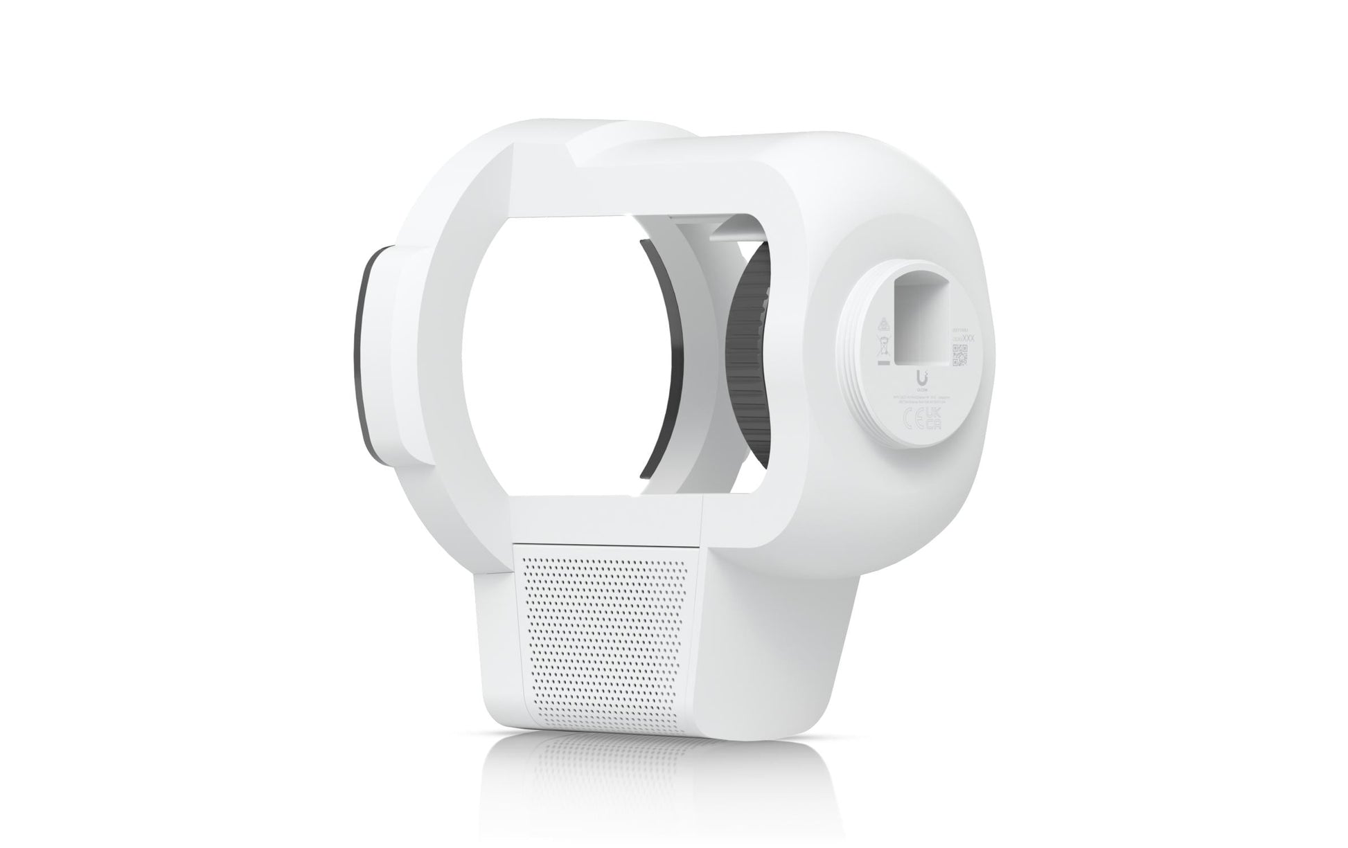 Ubiquiti UACC-AI-PRO-ENHANCER-W IR-LED-Verstärker – 5 V, 15 W – IPX5 – für UVC-AI-Pro – Weiss