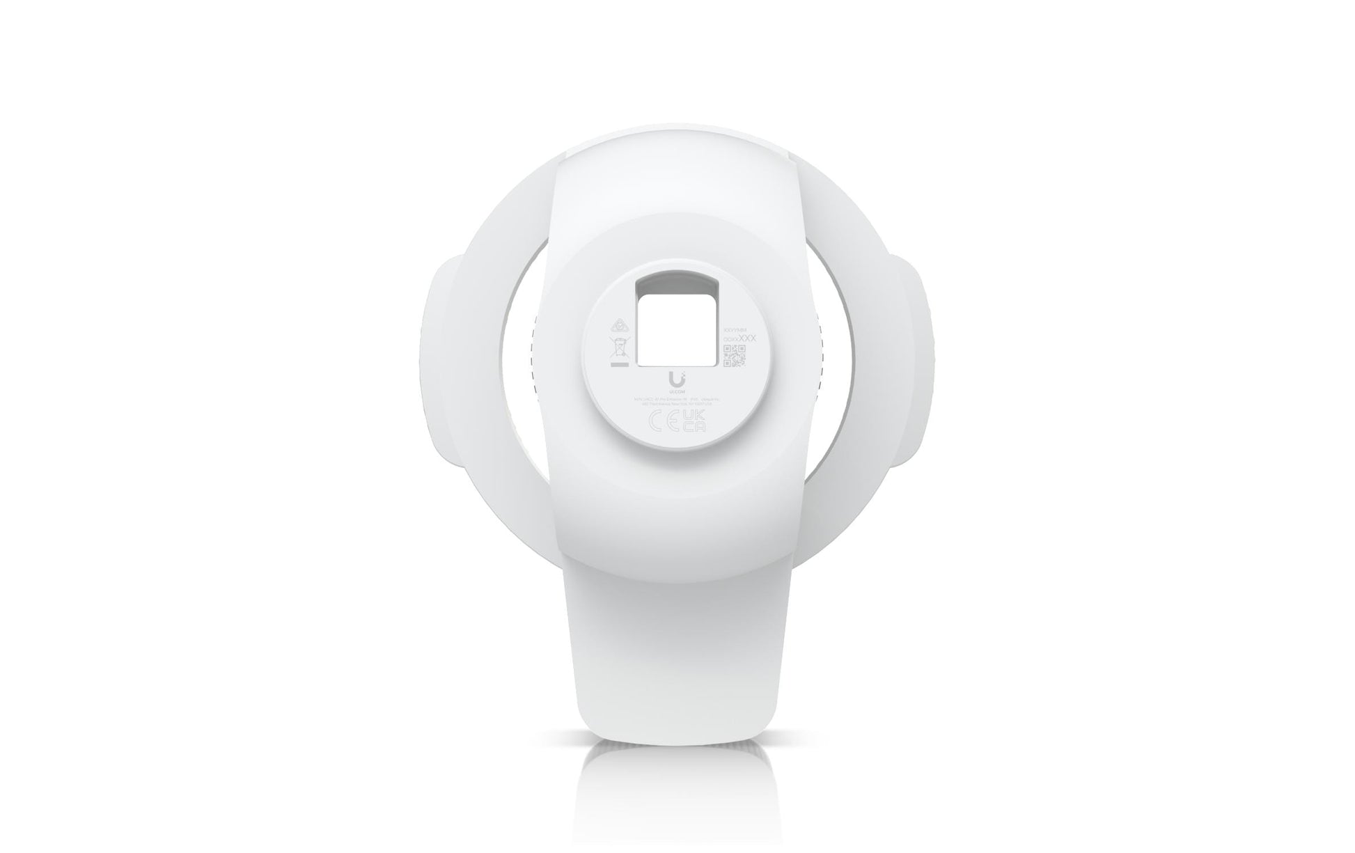 Ubiquiti UACC-AI-PRO-ENHANCER-W IR-LED-Verstärker – 5 V, 15 W – IPX5 – für UVC-AI-Pro – Weiss